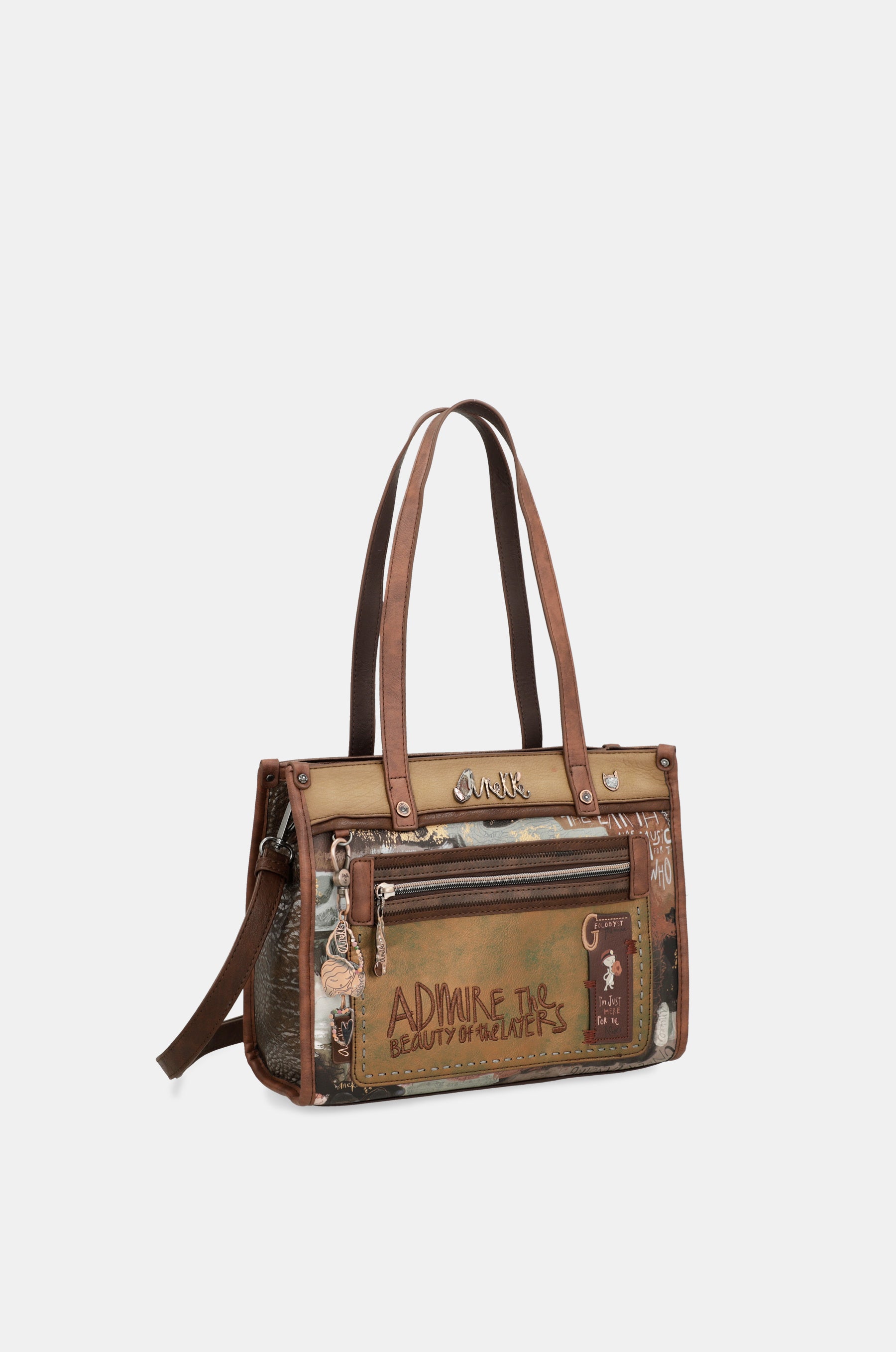 Outer XL-Einkaufstasche