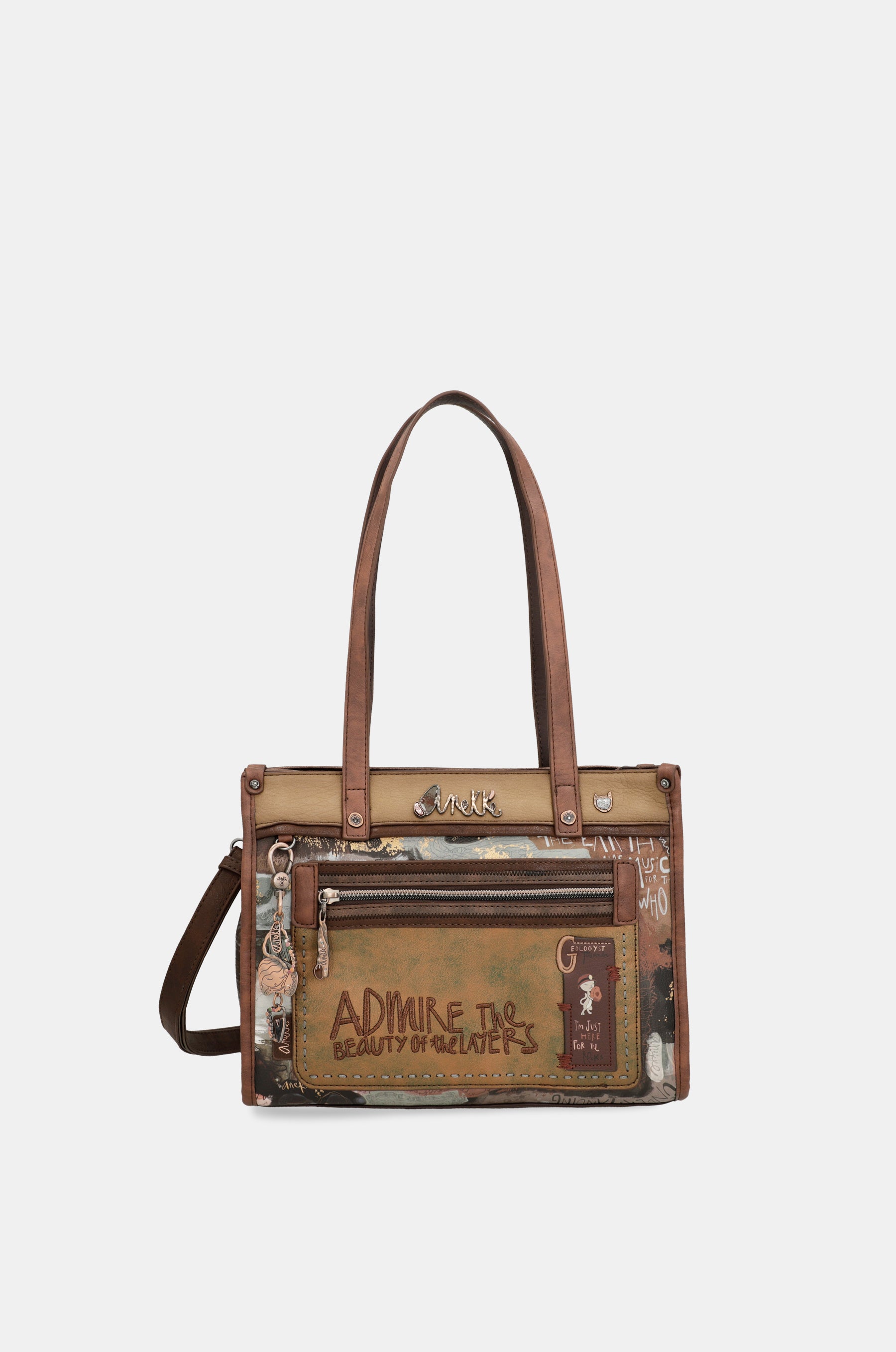 Outer XL-Einkaufstasche