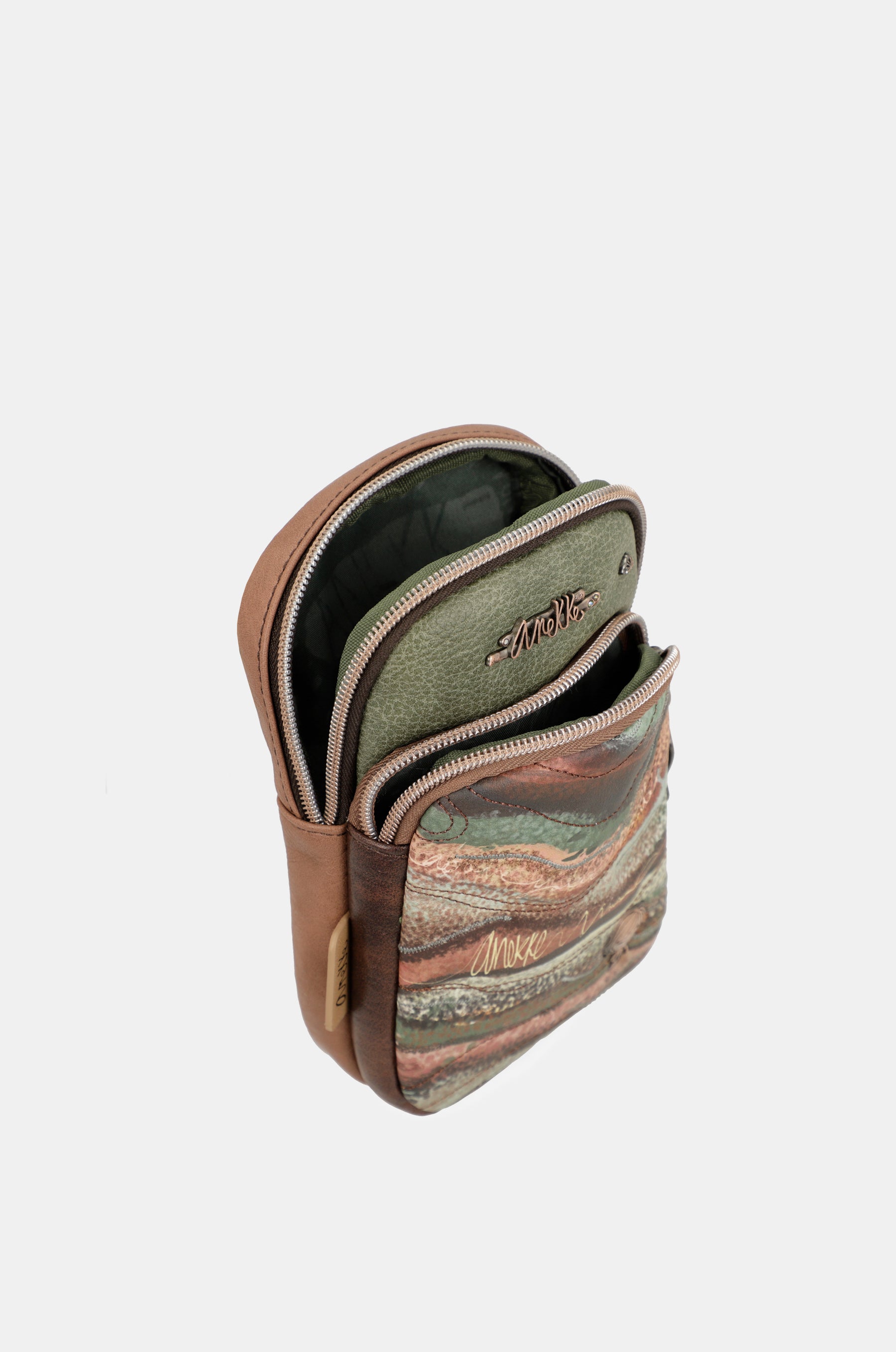 Outer Mini-Umhängetasche