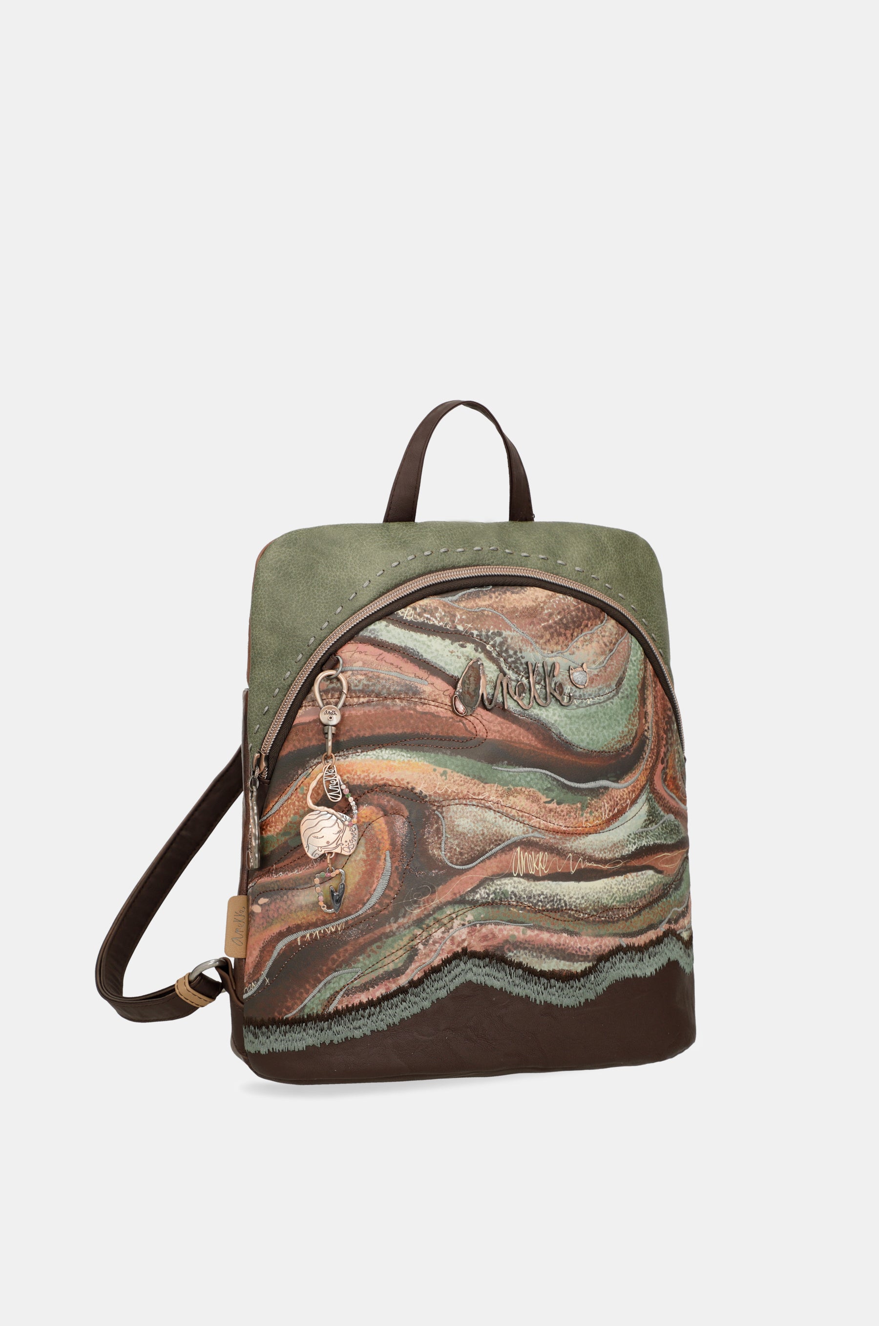 Outer mittelgroßer Rucksack