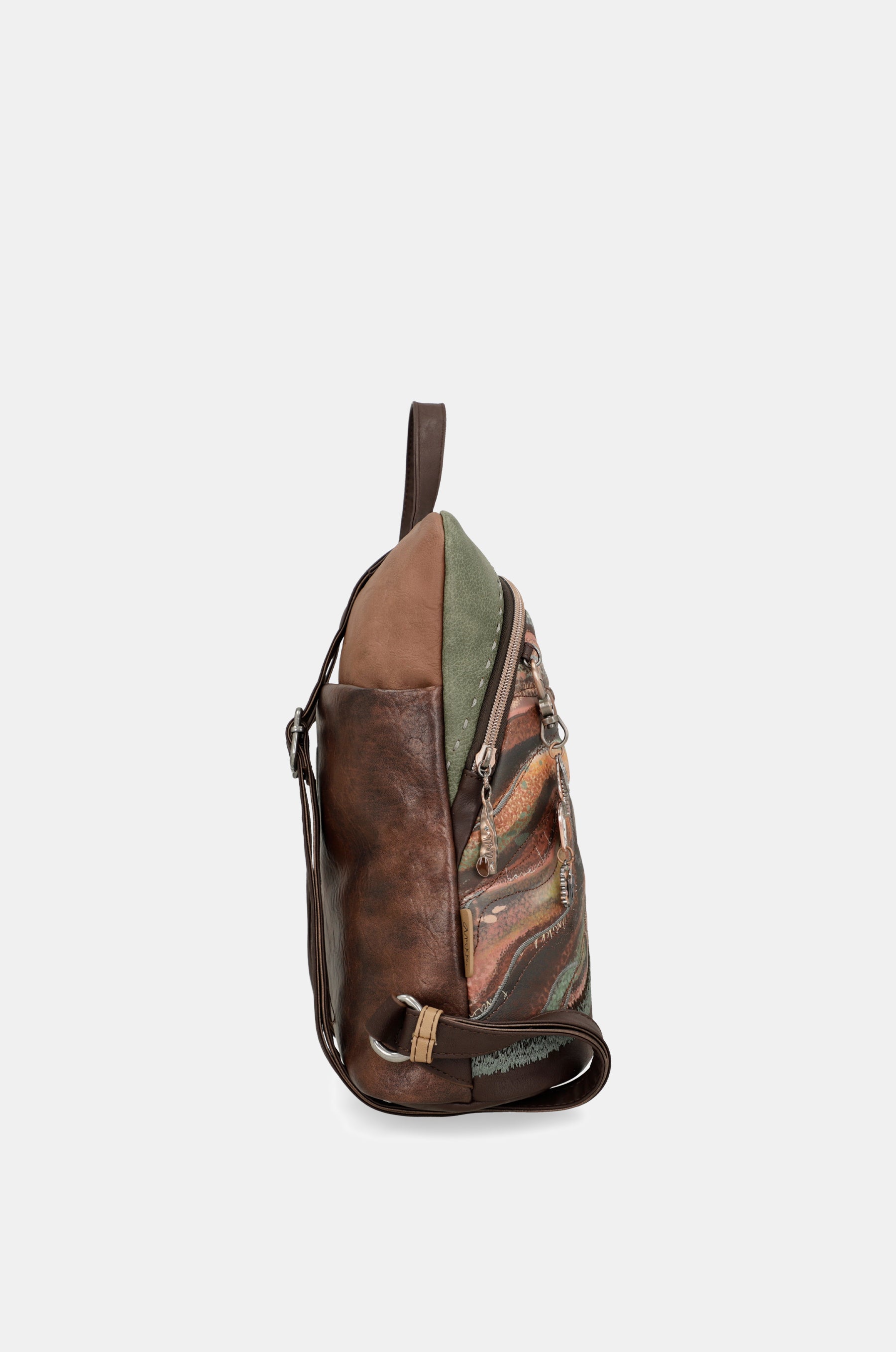 Outer mittelgroßer Rucksack