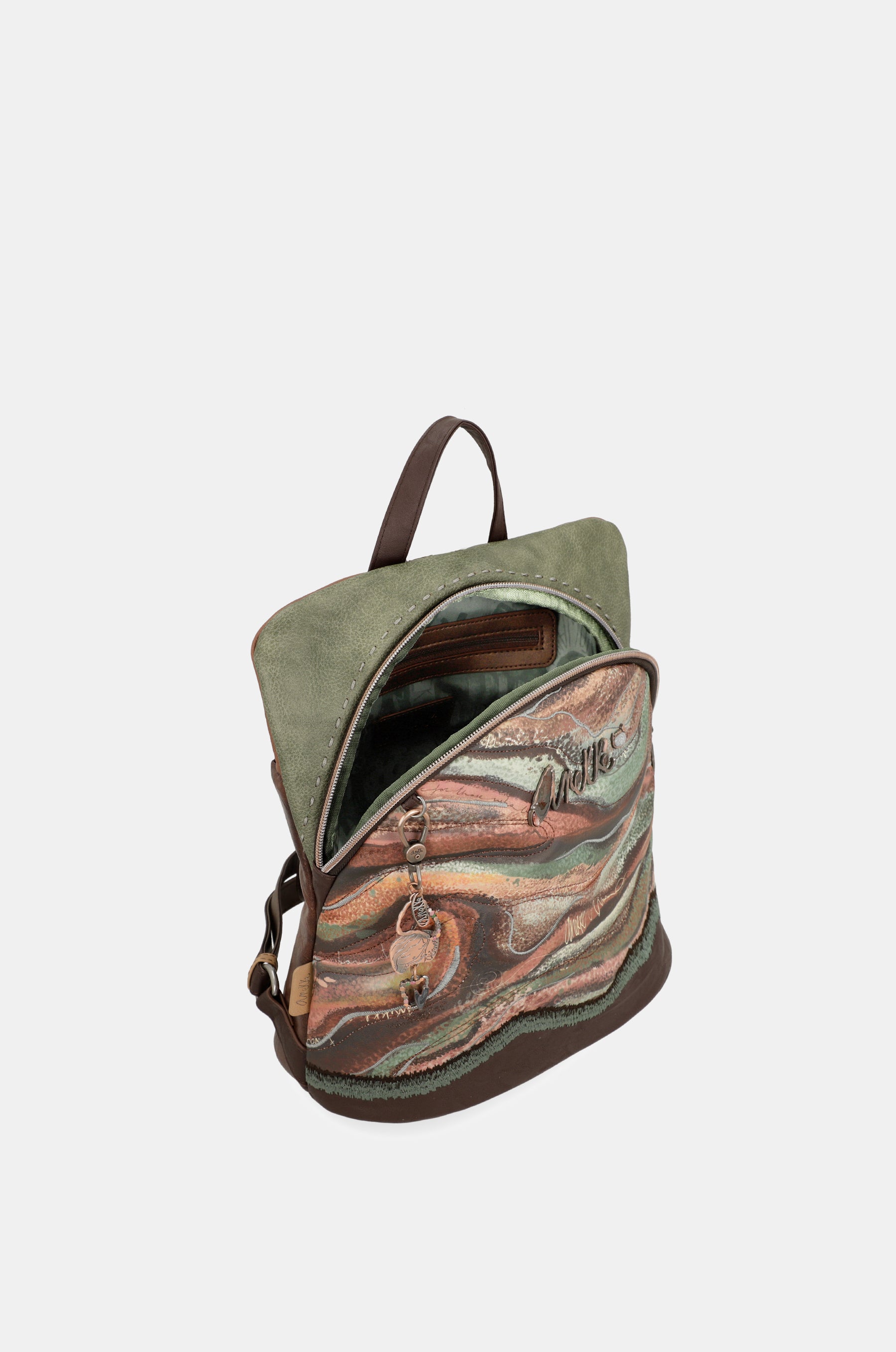 Outer mittelgroßer Rucksack