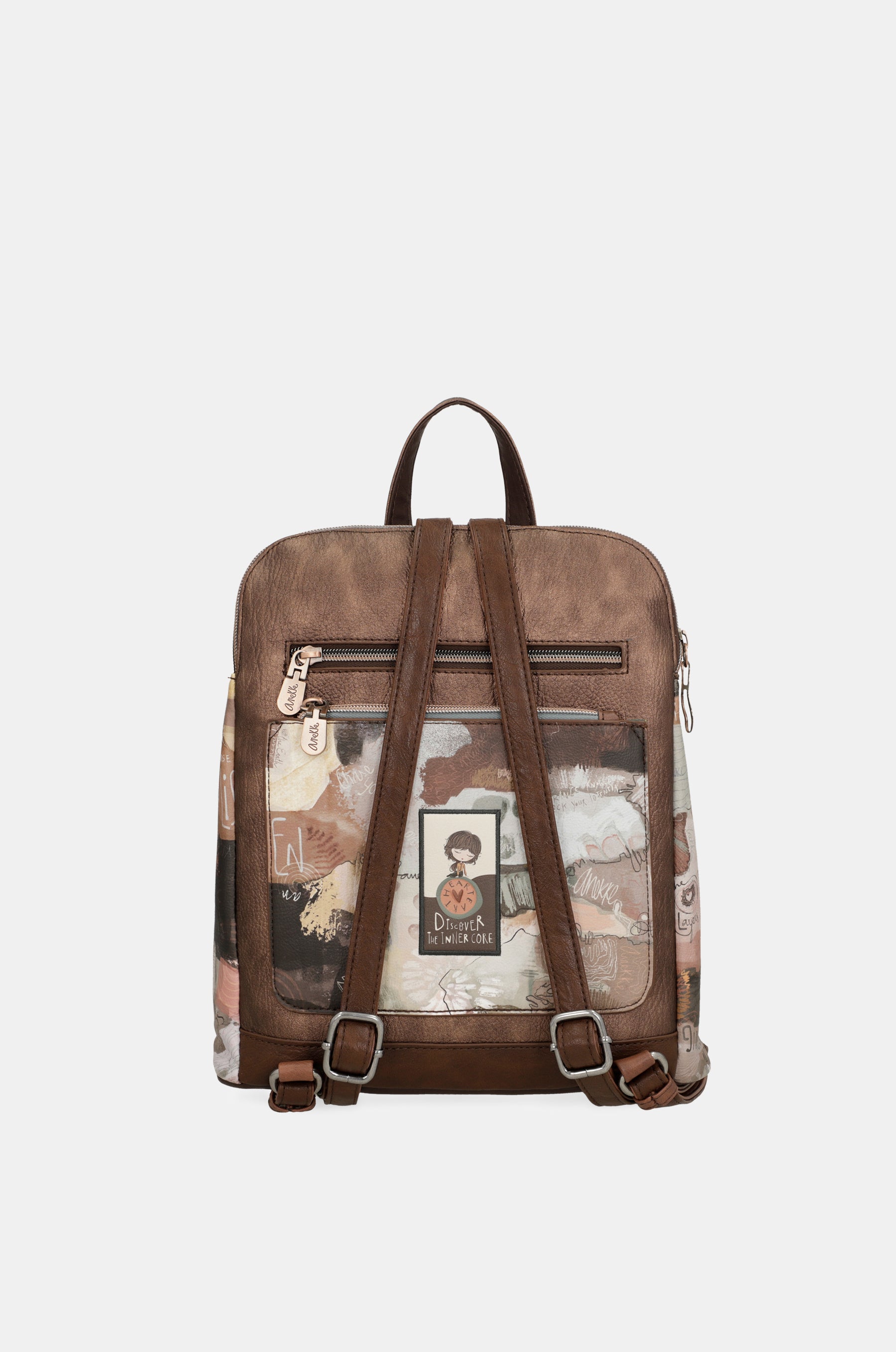 Outer 3-Fächer-Rucksack