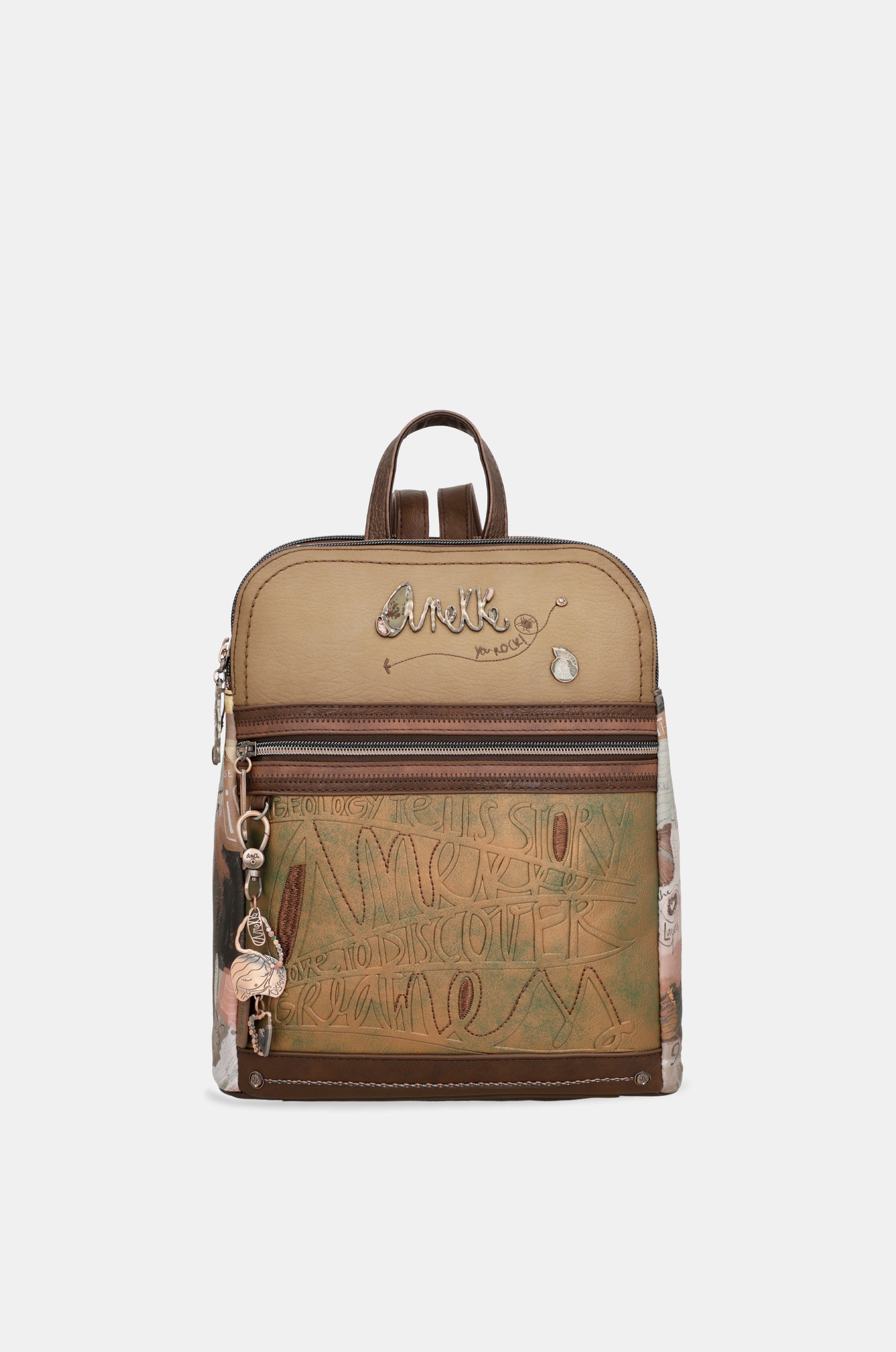 Outer 3-Fächer-Rucksack