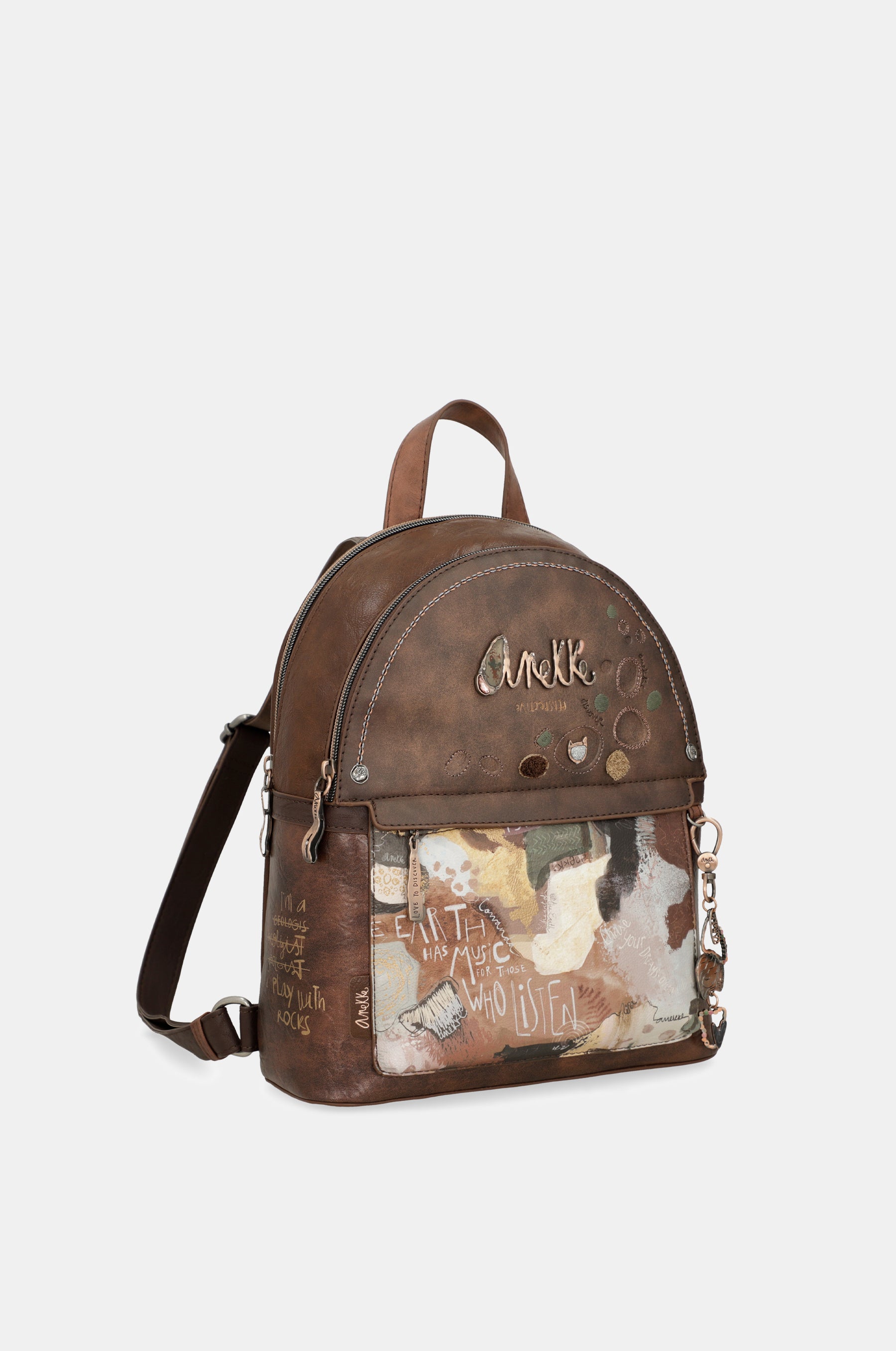 Outer 2-Fächer-Rucksack