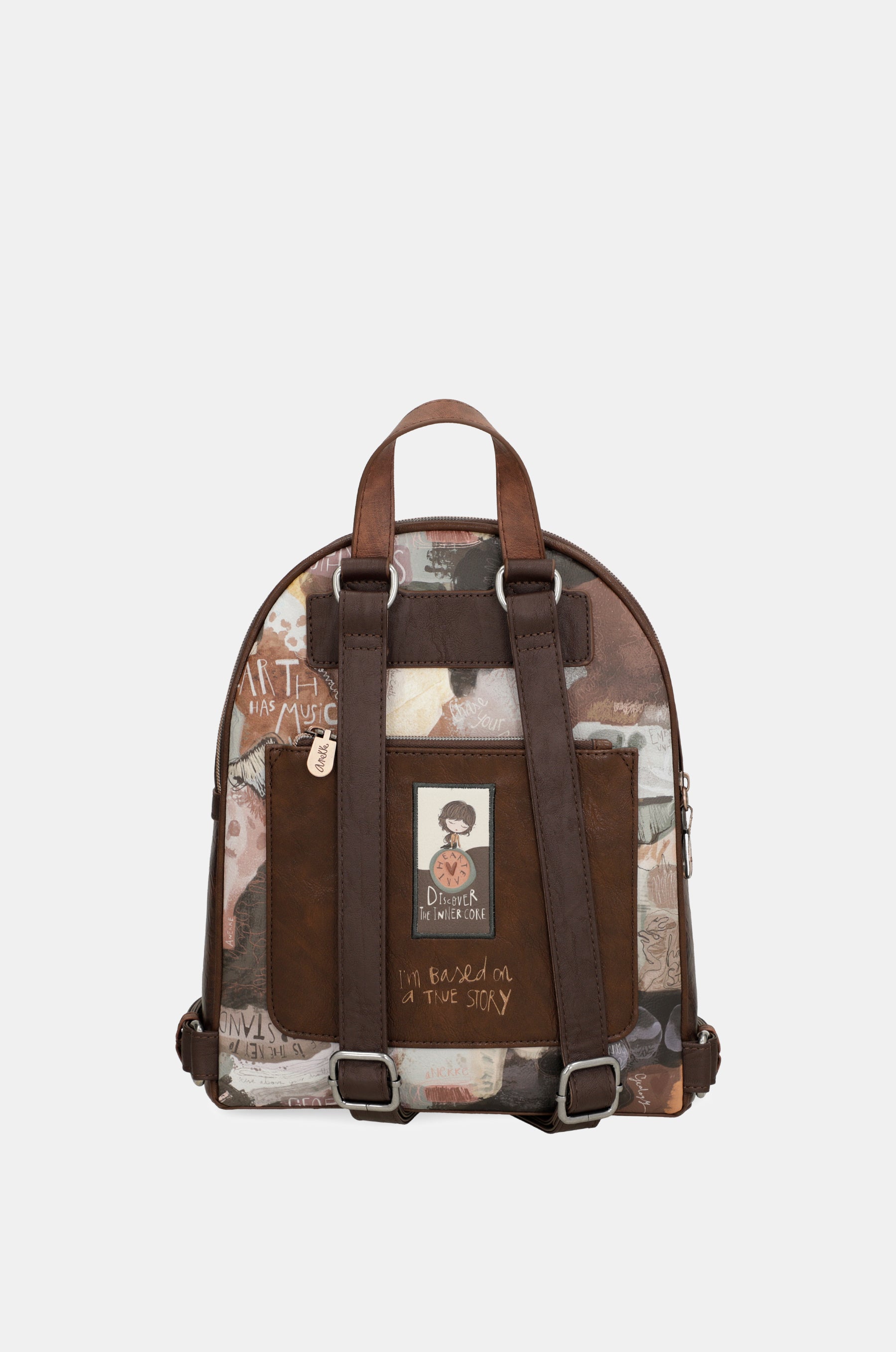 Outer 2-Fächer-Rucksack