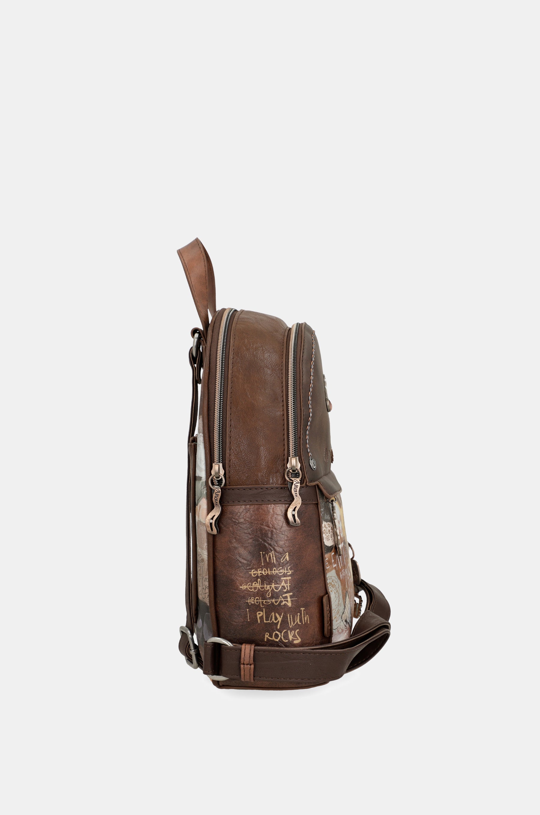 Outer 2-Fächer-Rucksack