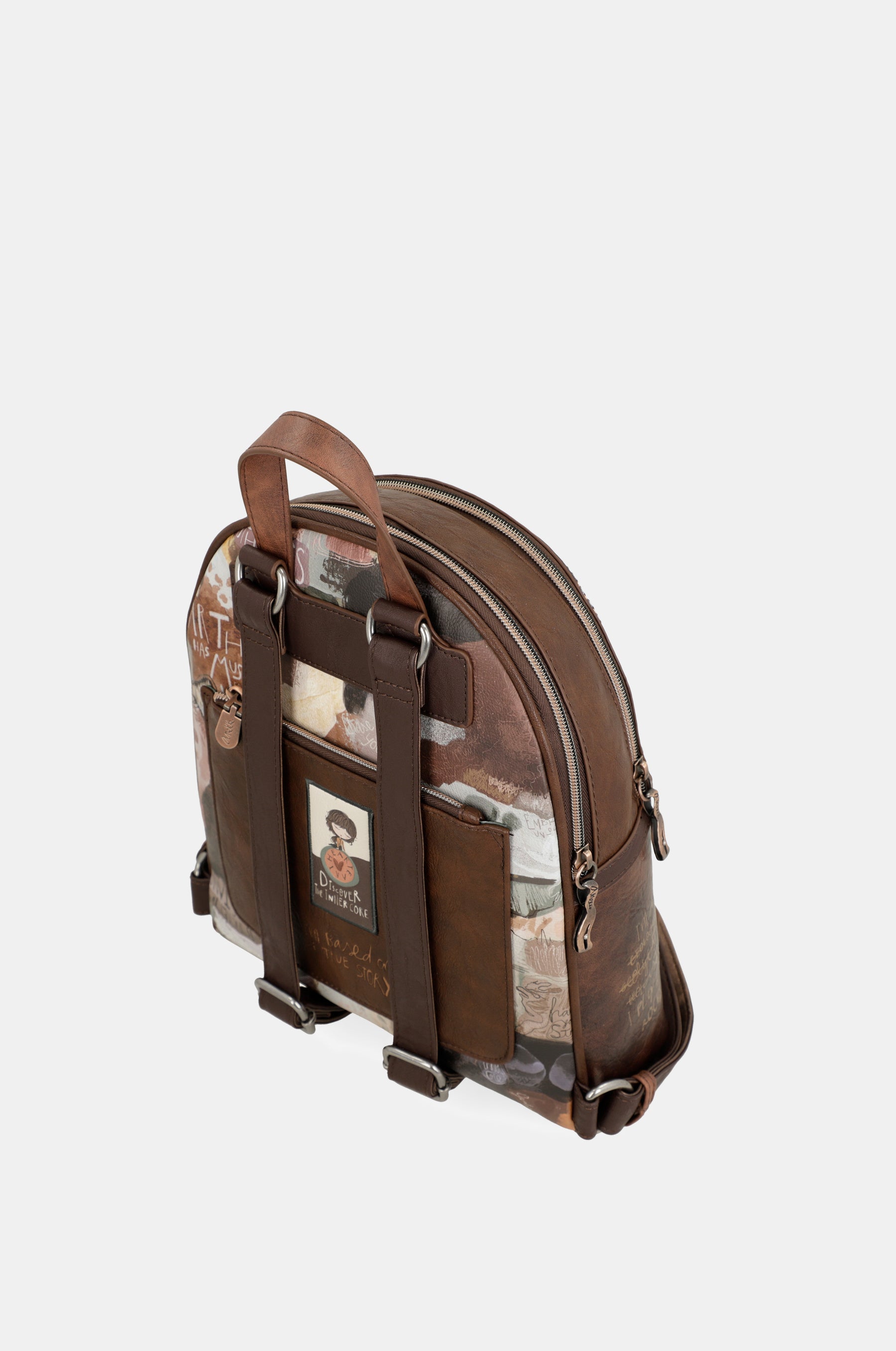Outer 2-Fächer-Rucksack