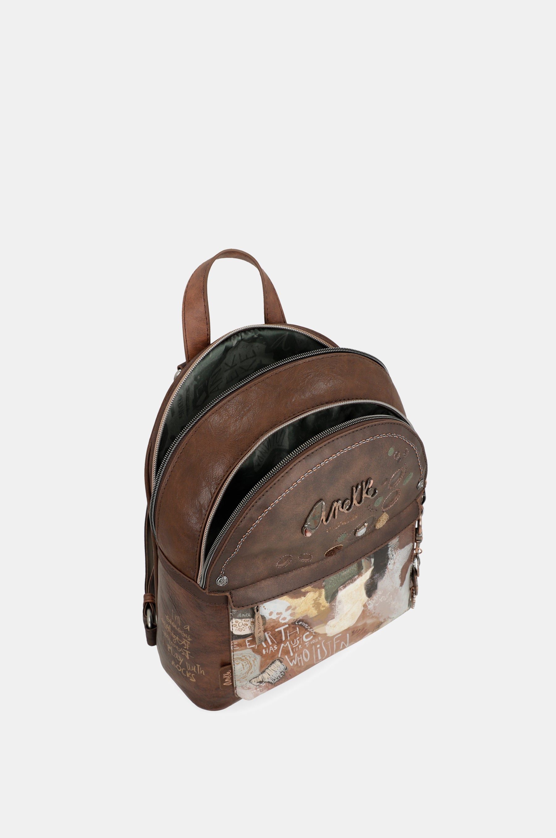 Outer 2-Fächer-Rucksack