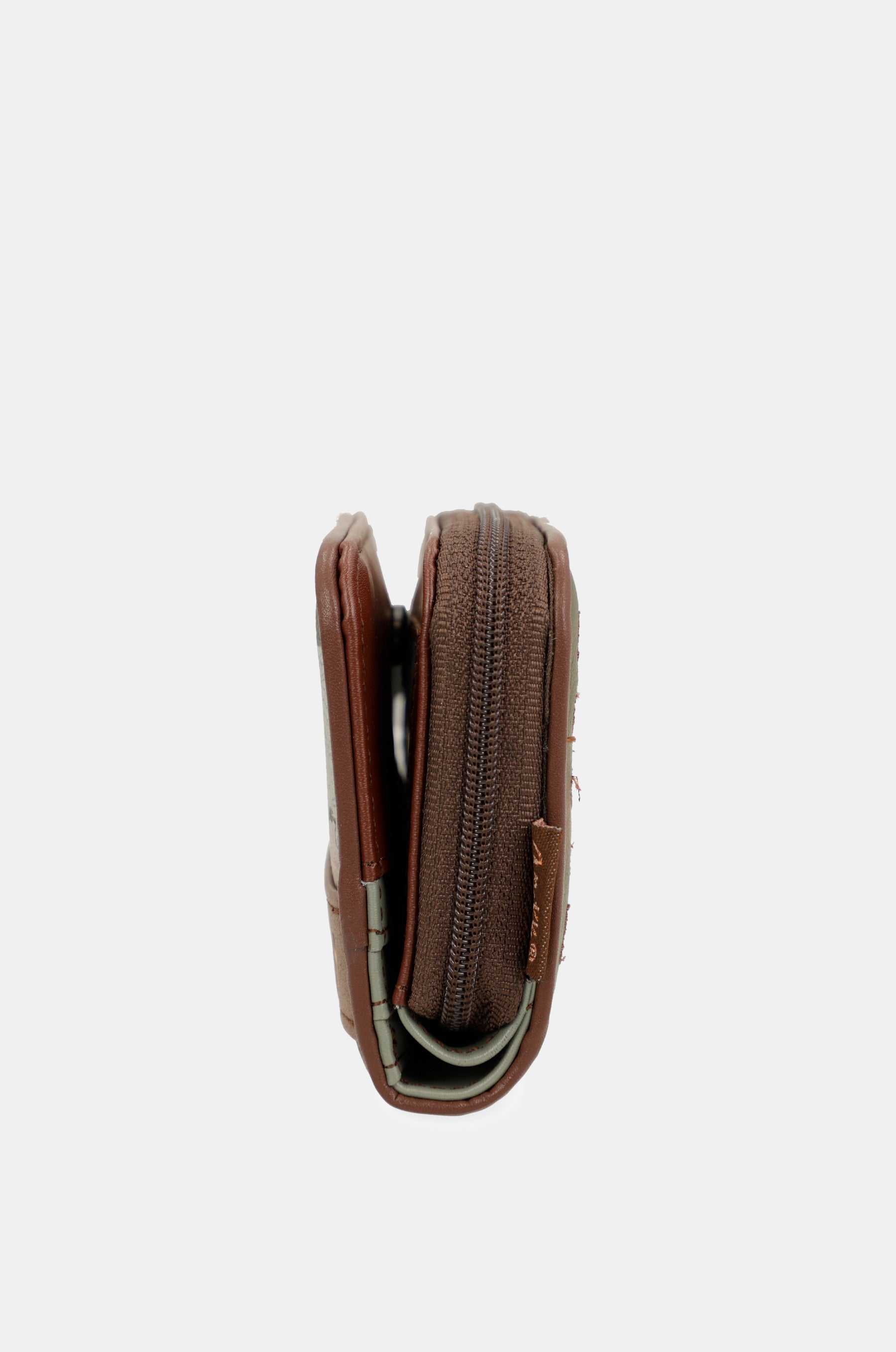 Outer RFID-Geldbörse