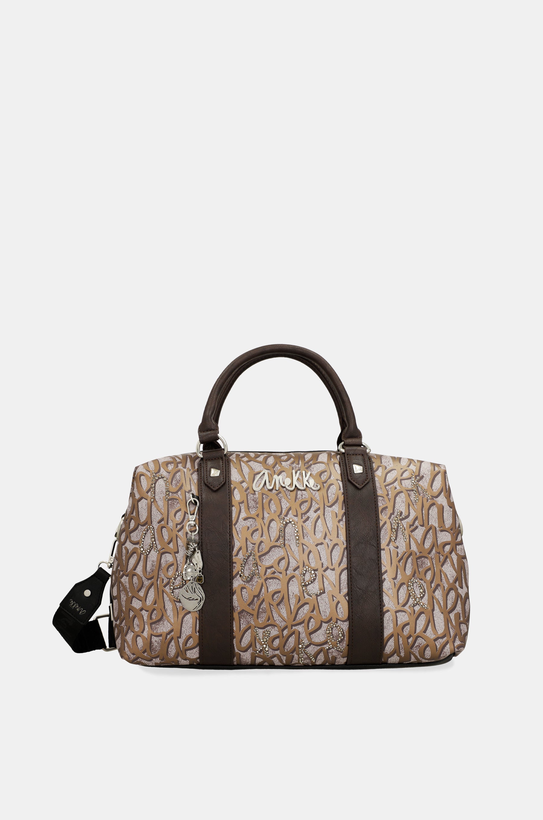 Mantle Bowlingtasche
