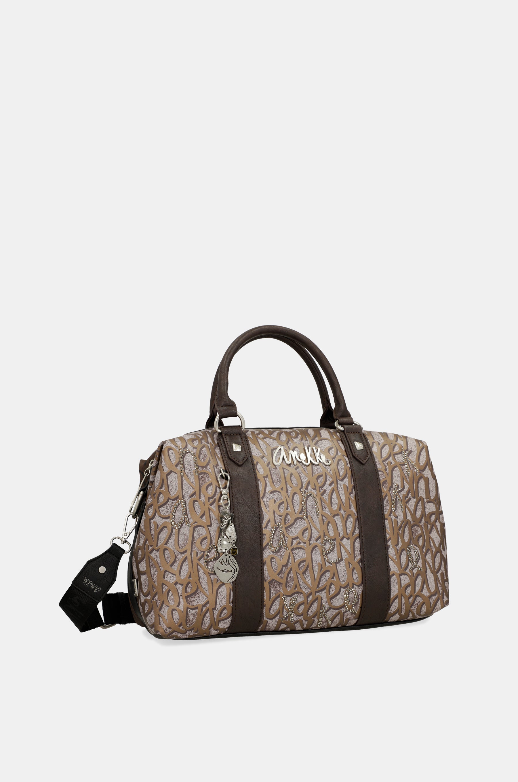 Mantle Bowlingtasche