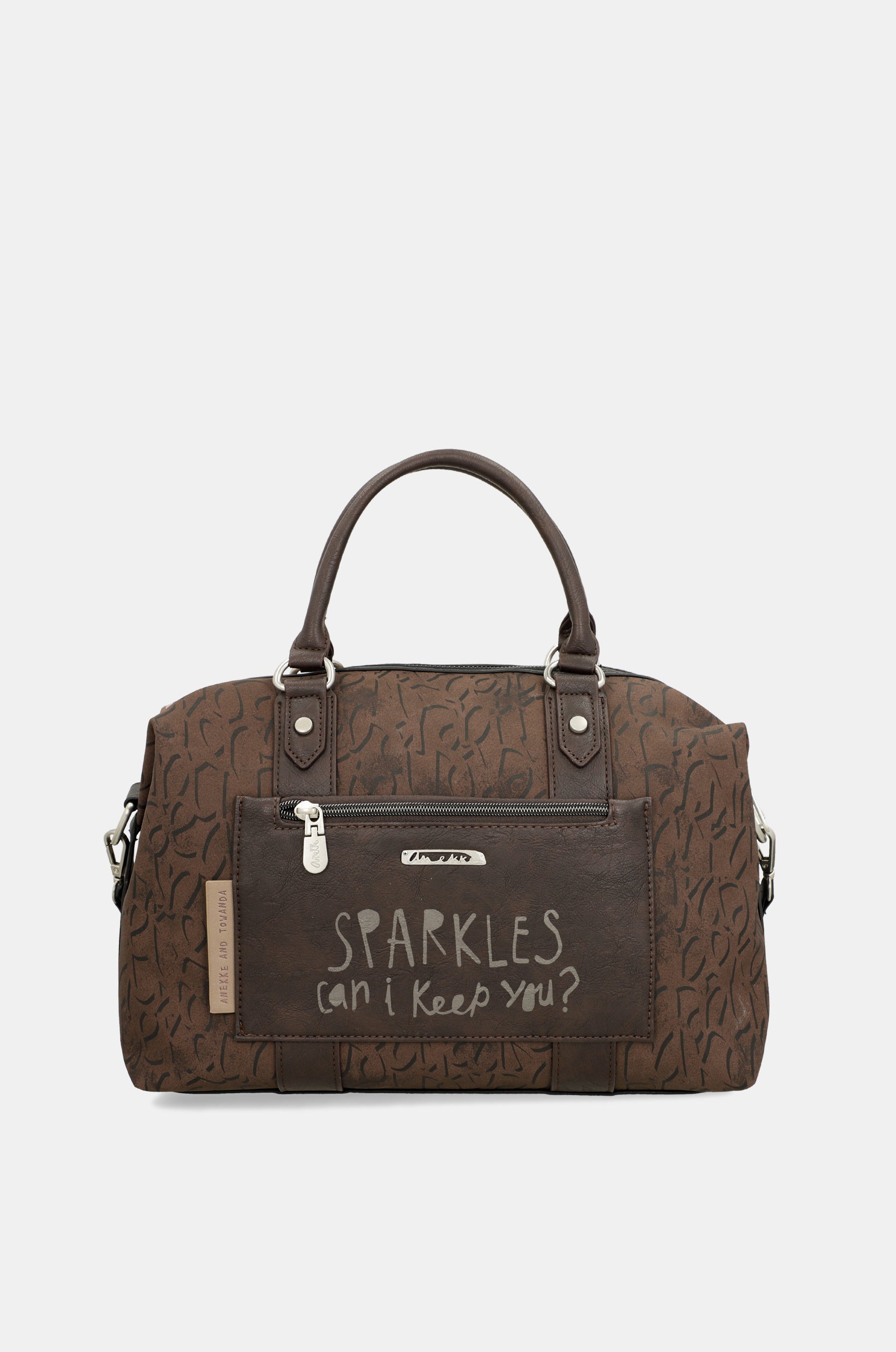 Mantle Bowlingtasche
