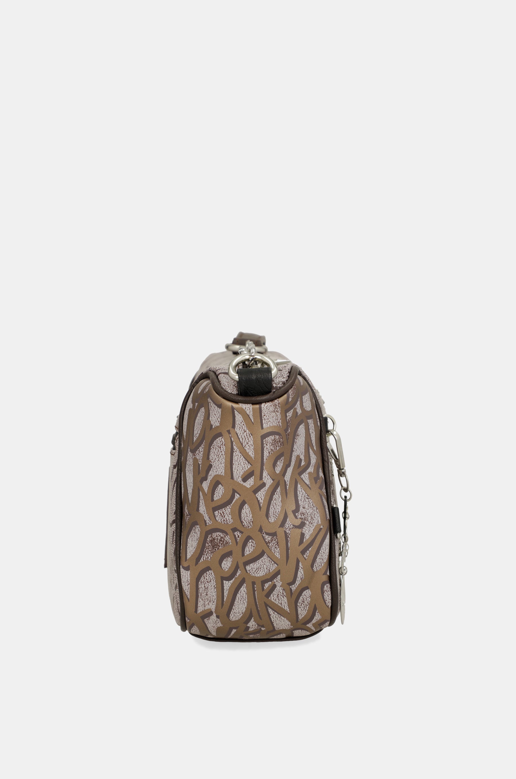 Kleine Umhängetasche Mantle