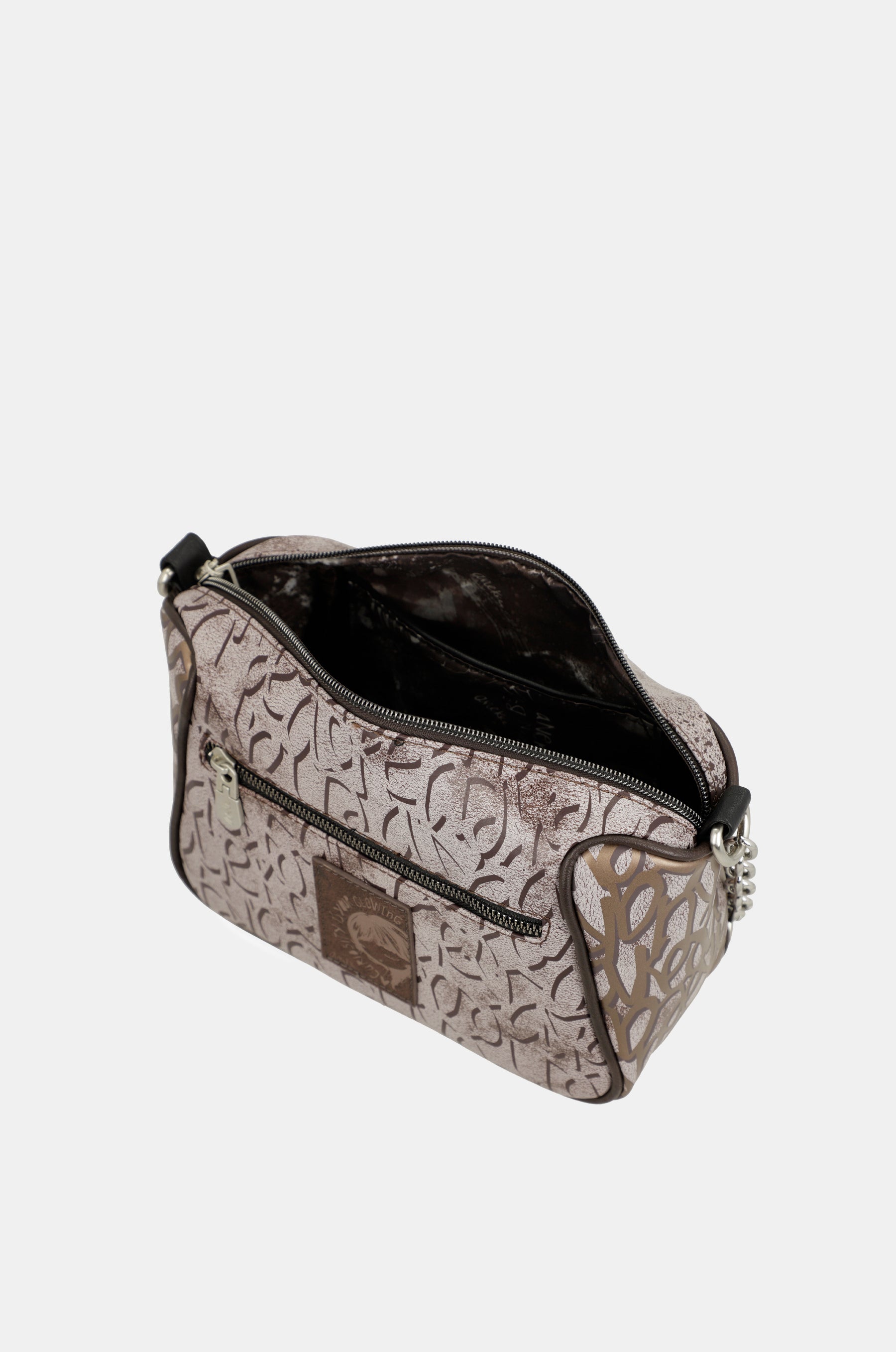 Kleine Umhängetasche Mantle