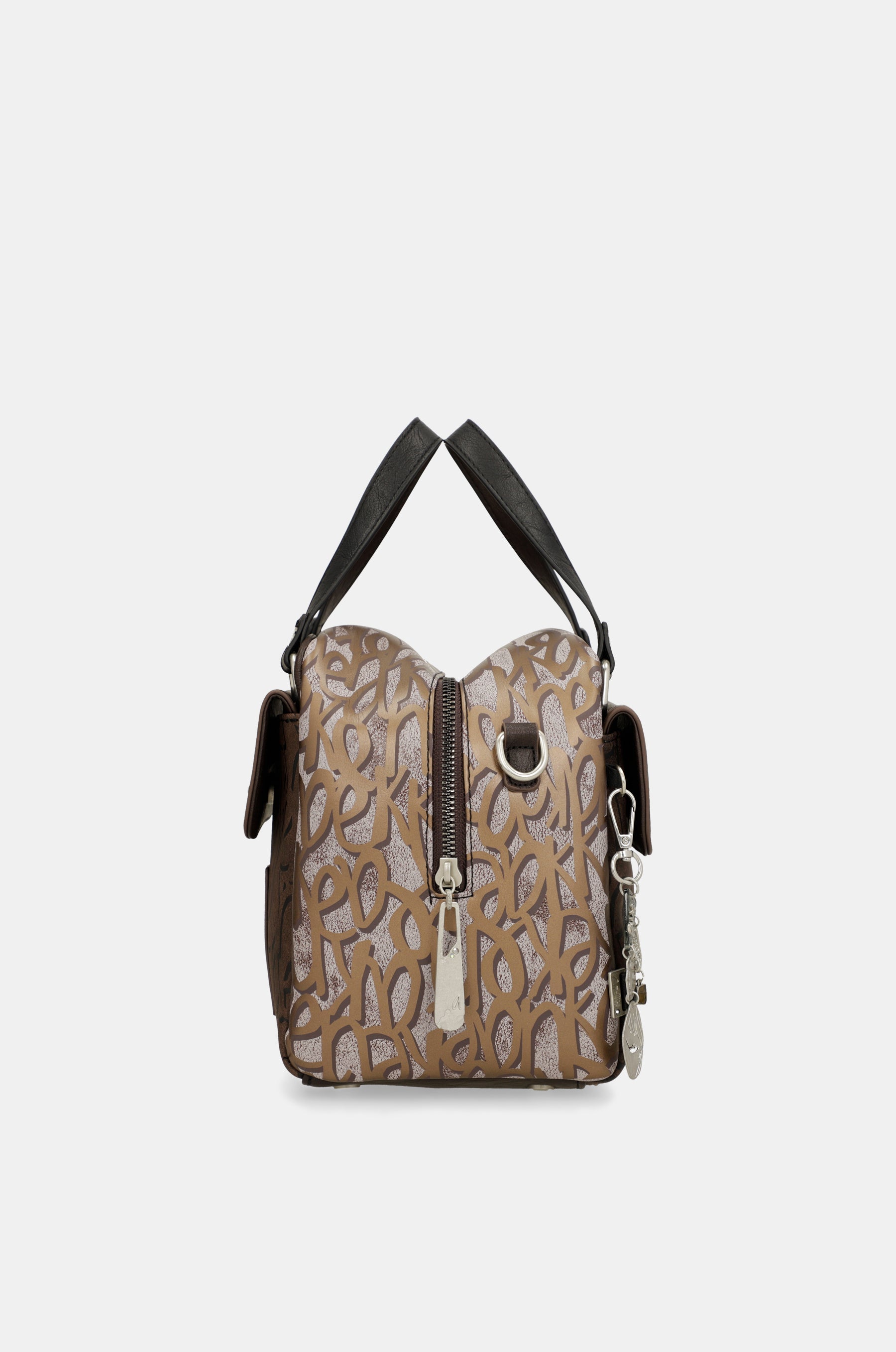 Mantle Umhängetasche mit 2 Griffen