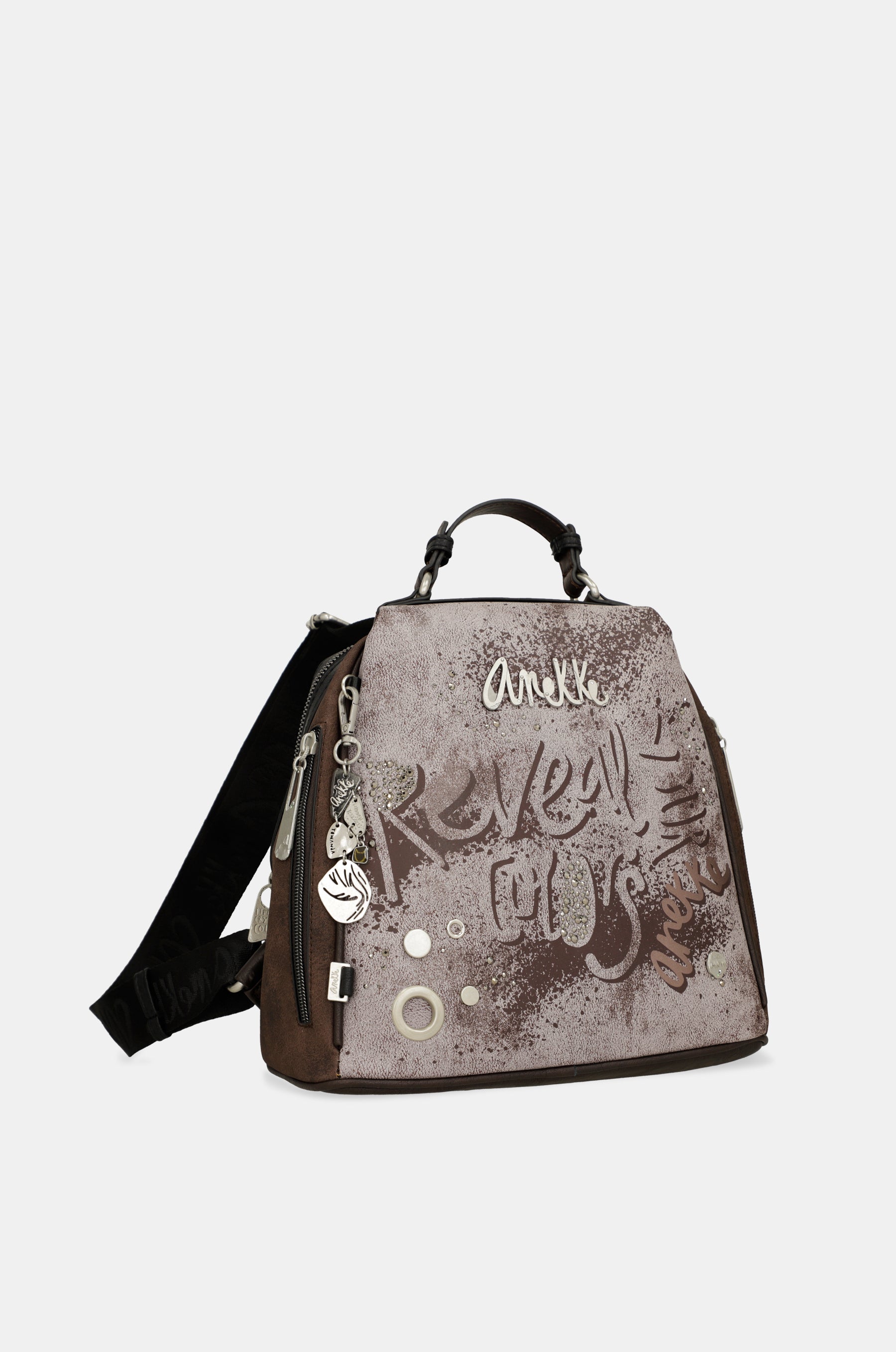 Mittelgroßer Rucksack Mantle