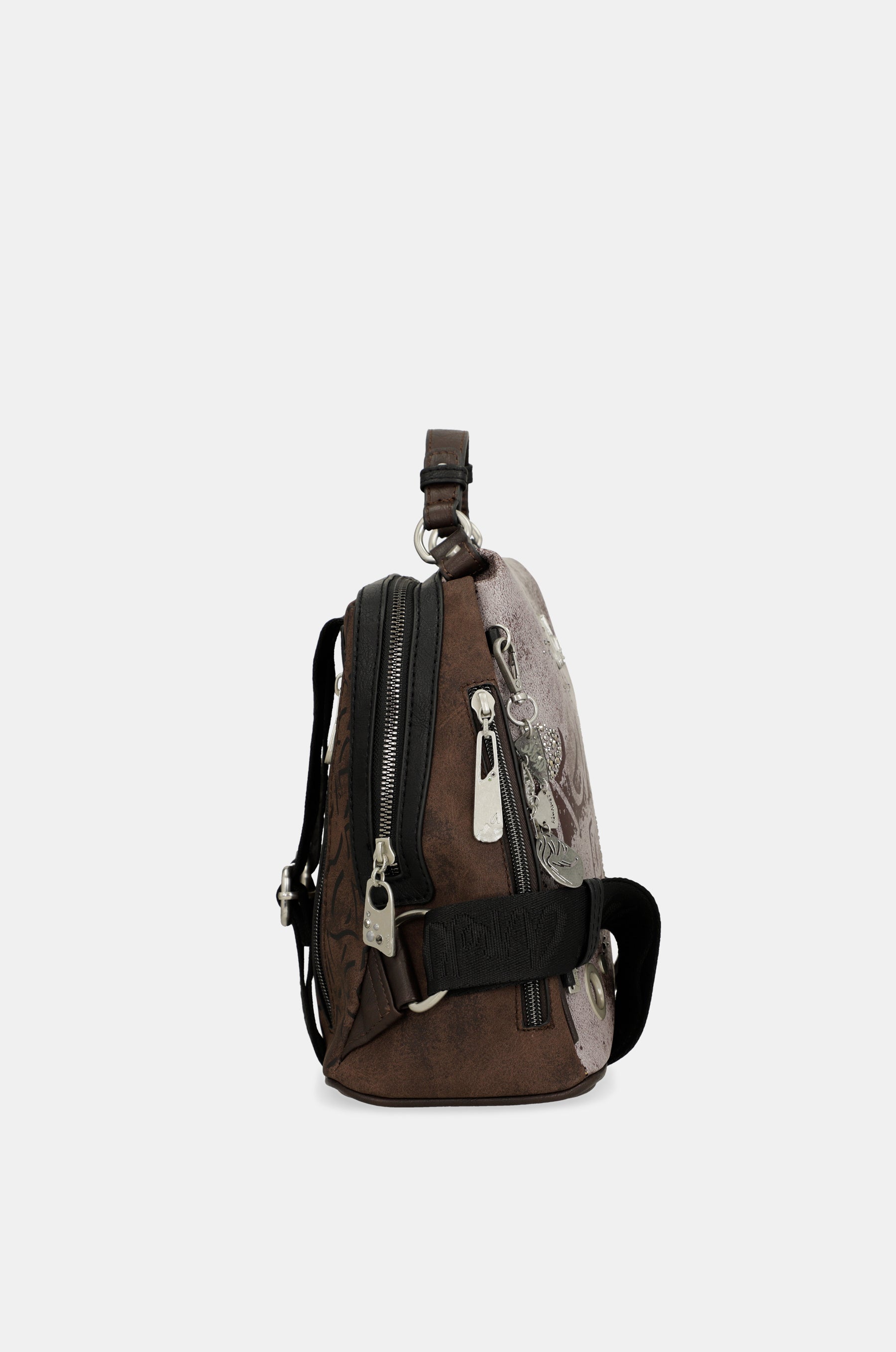 Mittelgroßer Rucksack Mantle