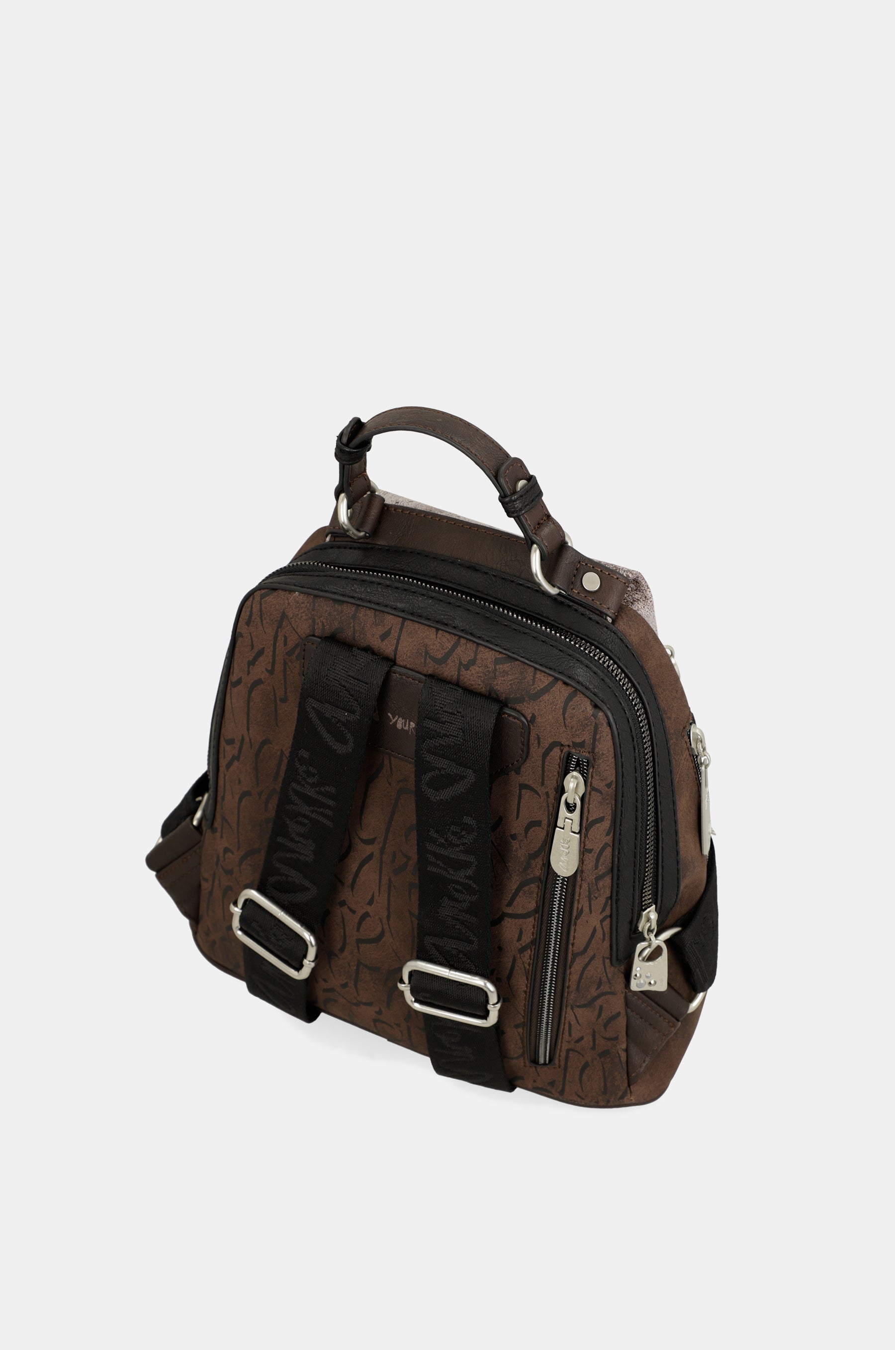 Mittelgroßer Rucksack Mantle