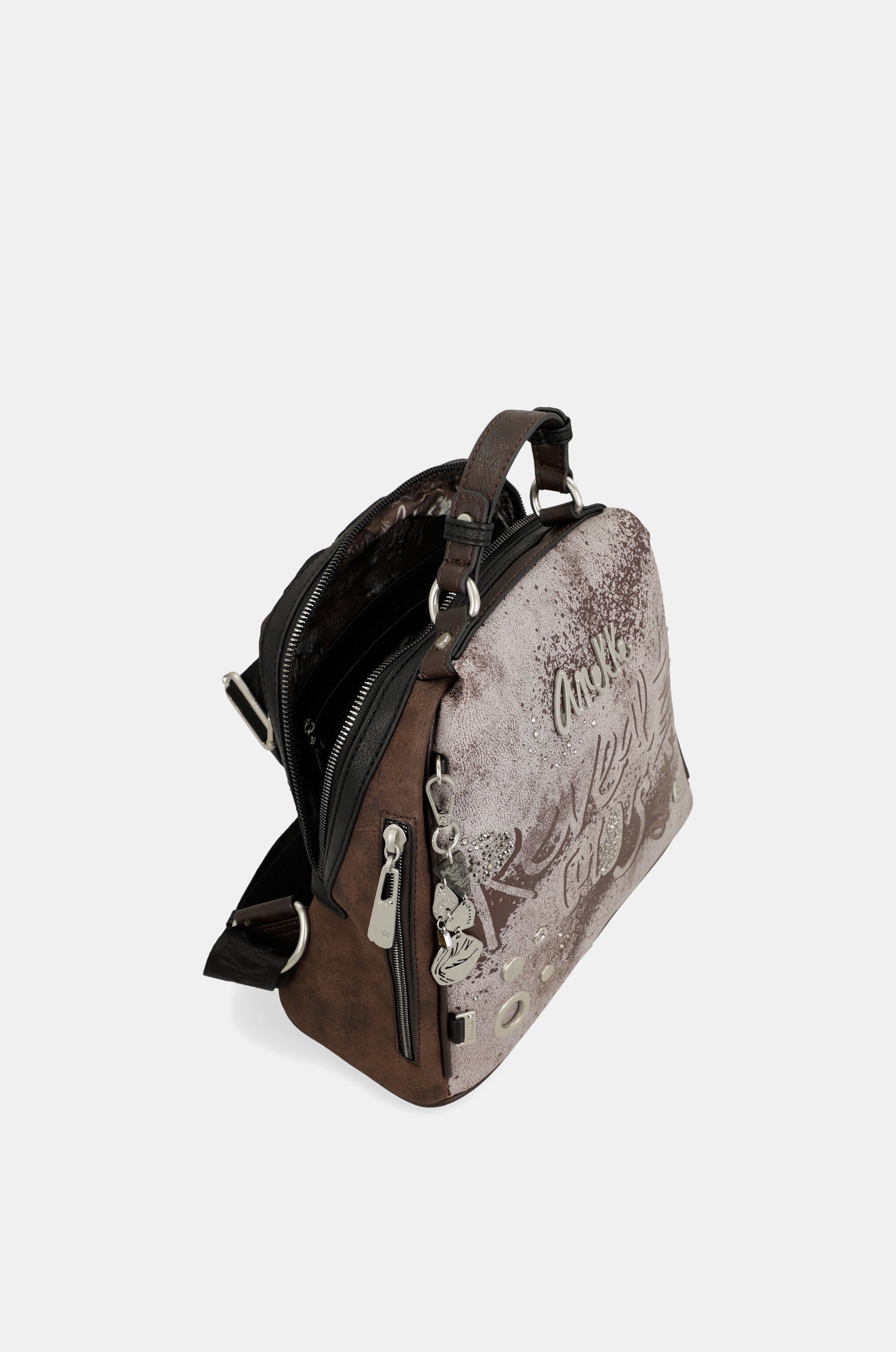 Mittelgroßer Rucksack Mantle