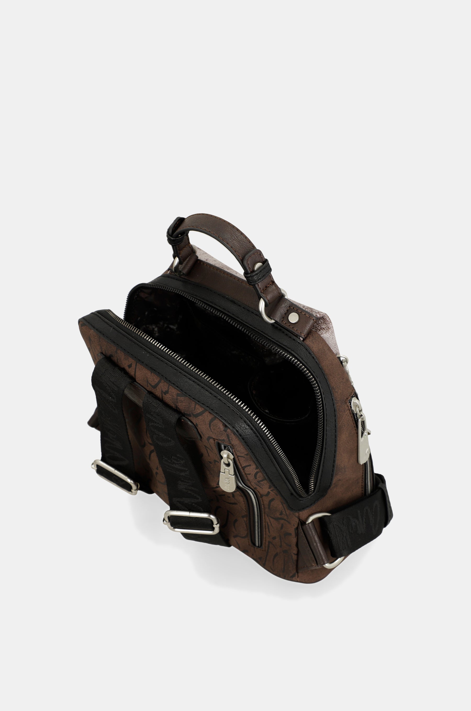 Mittelgroßer Rucksack Mantle