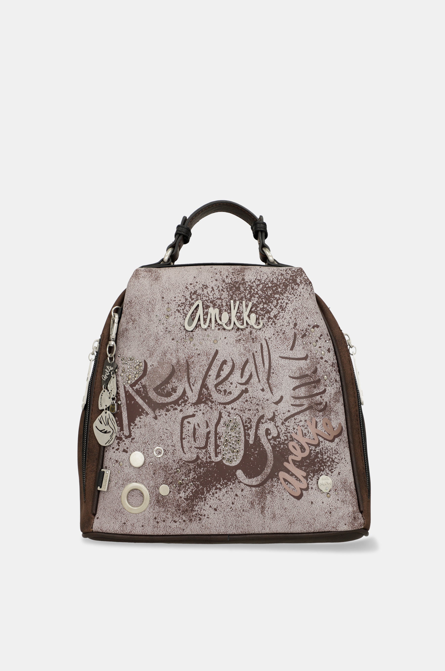 Mittelgroßer Rucksack Mantle