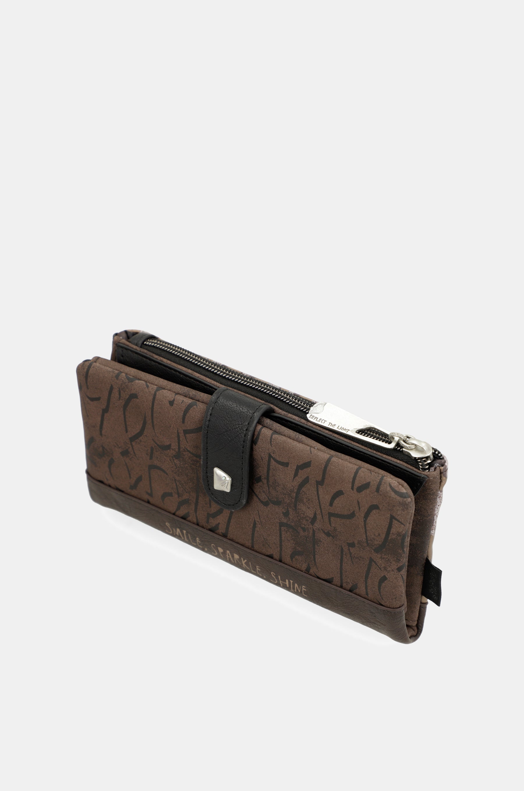 Großes Portemonnaie Anekke Mantle