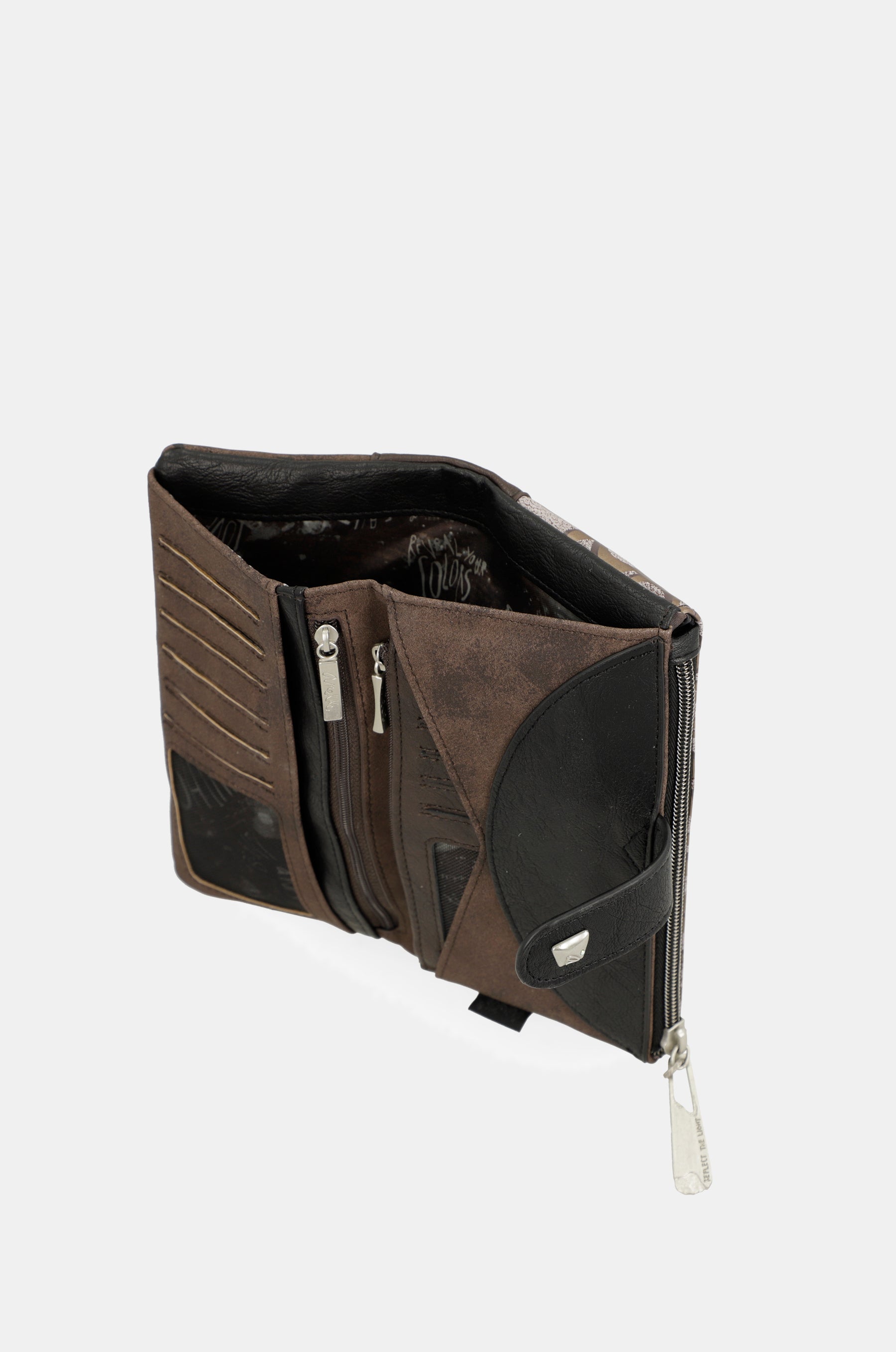 Großes Portemonnaie Anekke Mantle