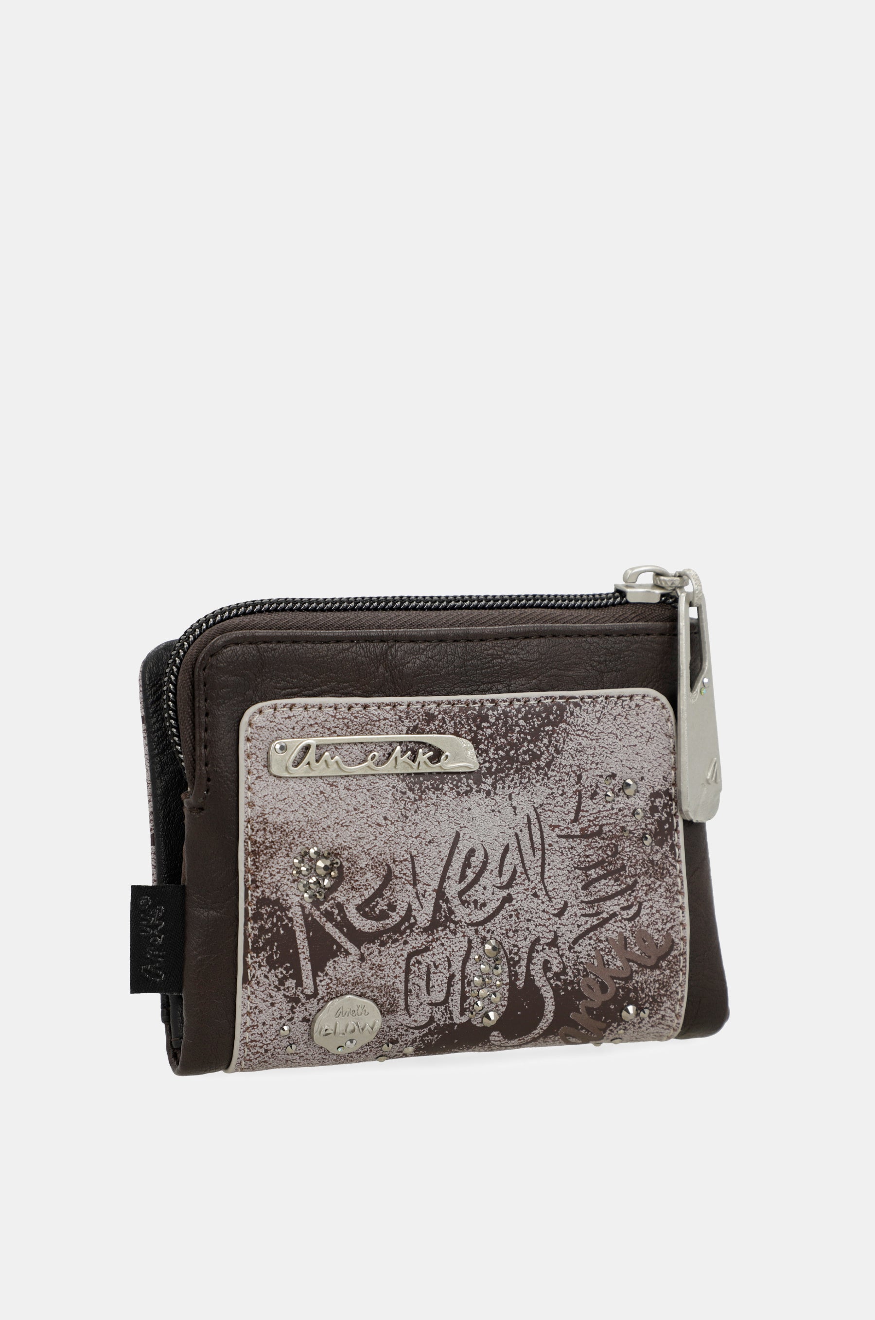Mittelgroße Brieftasche Mantle