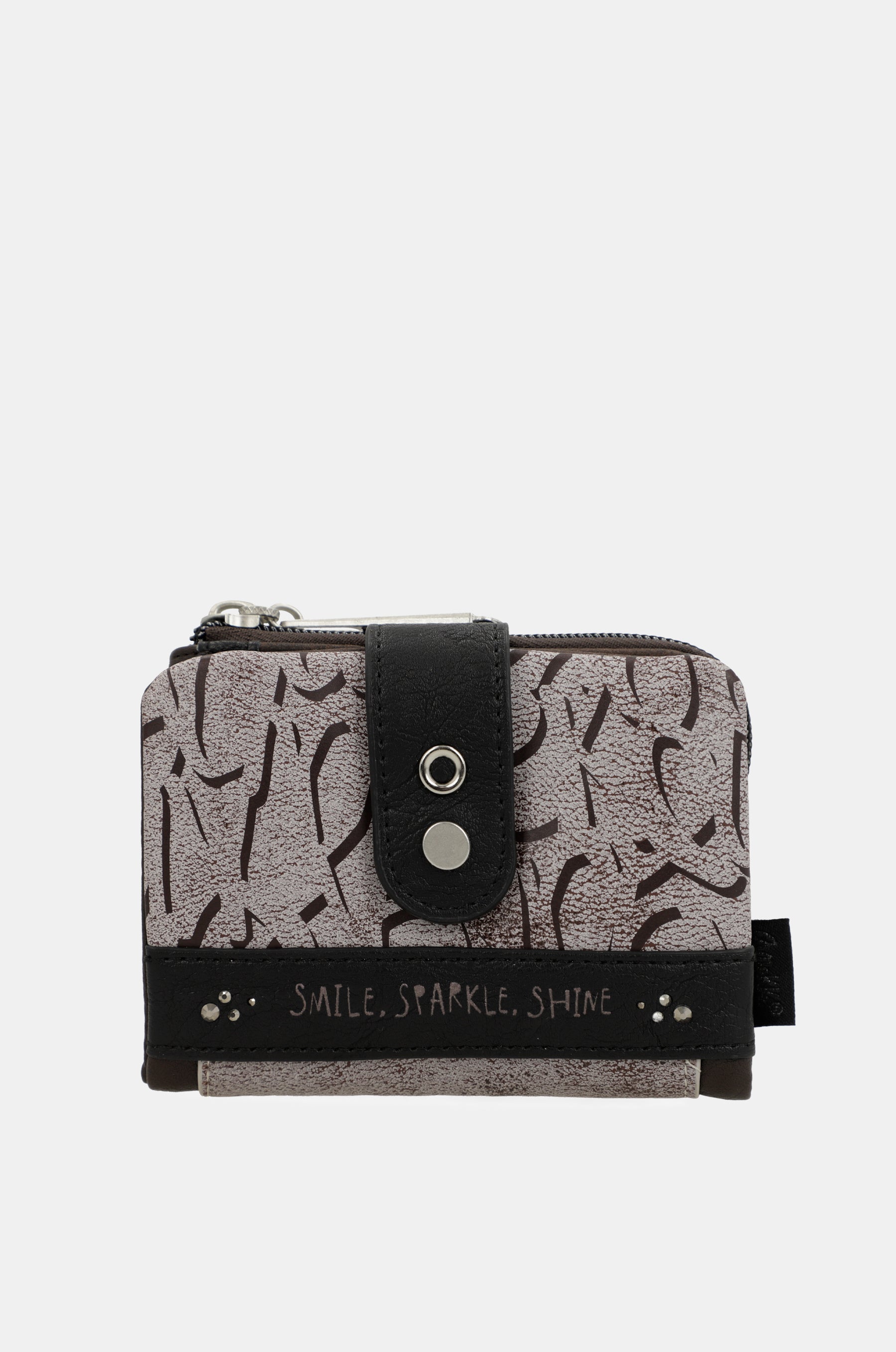 Mittelgroße Brieftasche Mantle