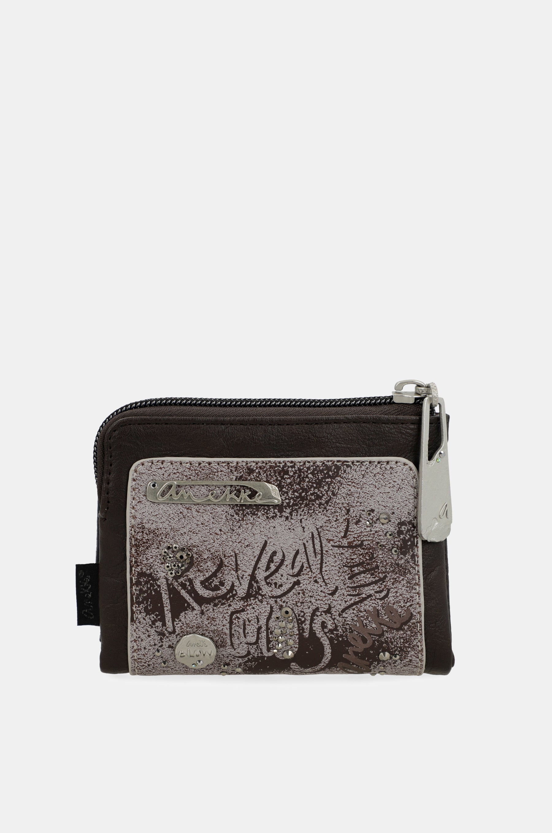 Mittelgroße Brieftasche Mantle