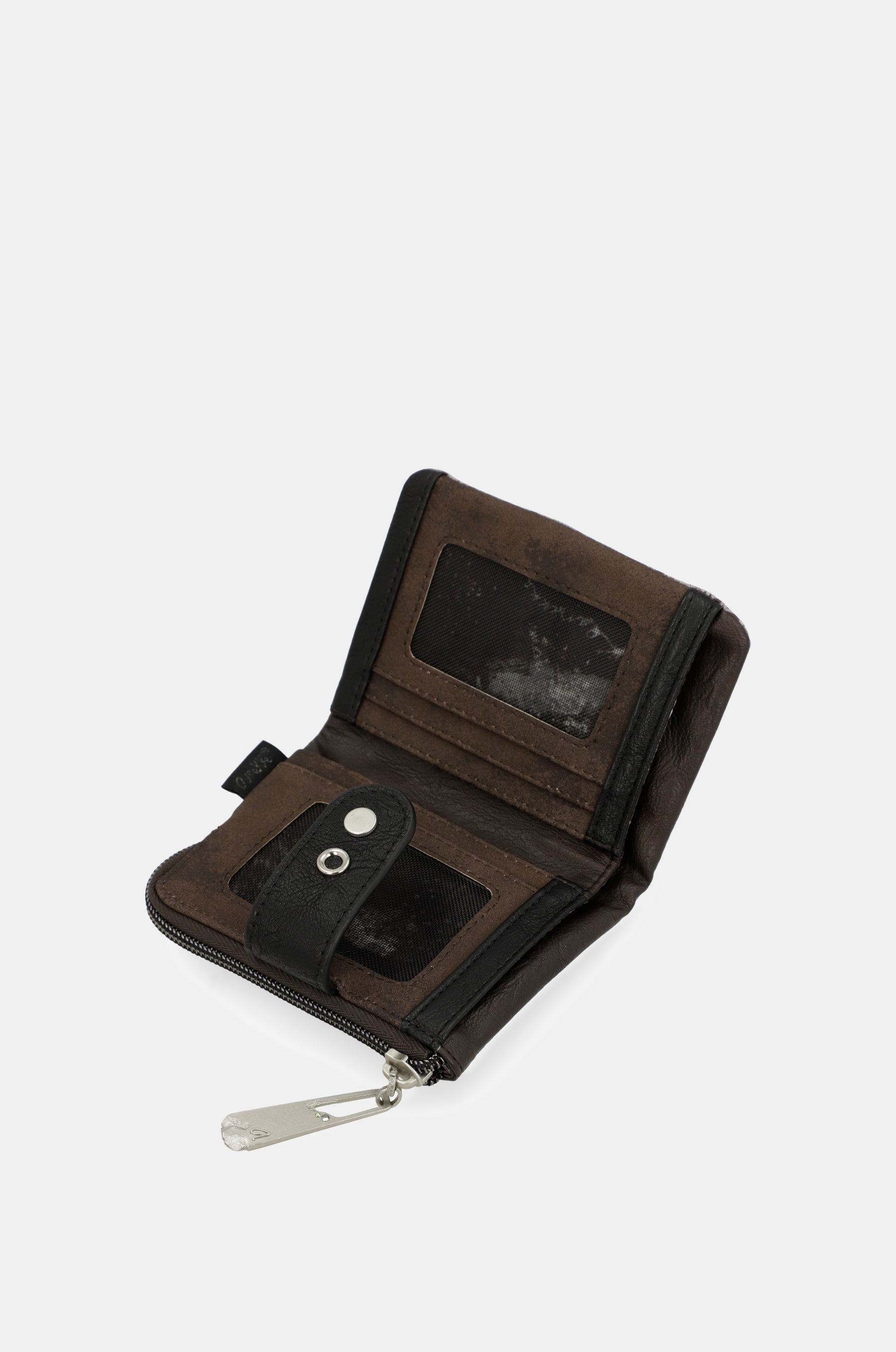 Mittelgroße Brieftasche Mantle