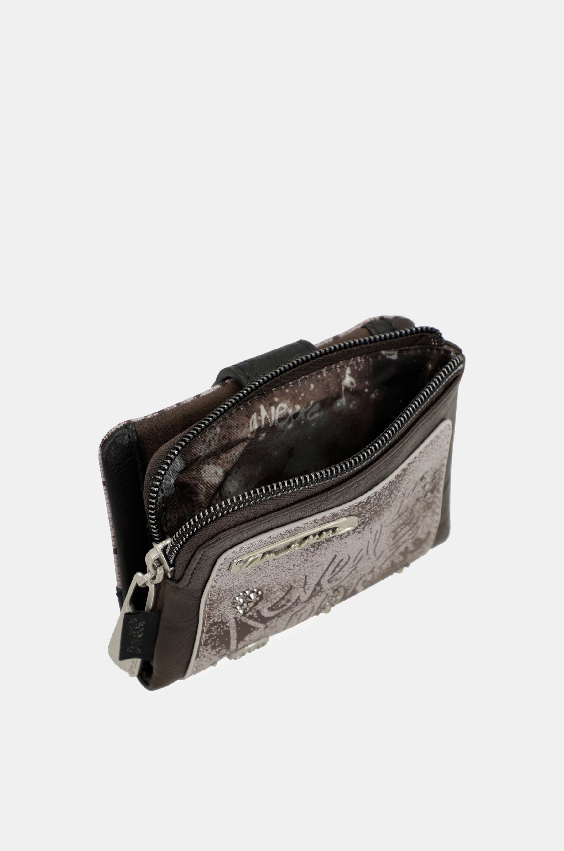 Mittelgroße Brieftasche Mantle