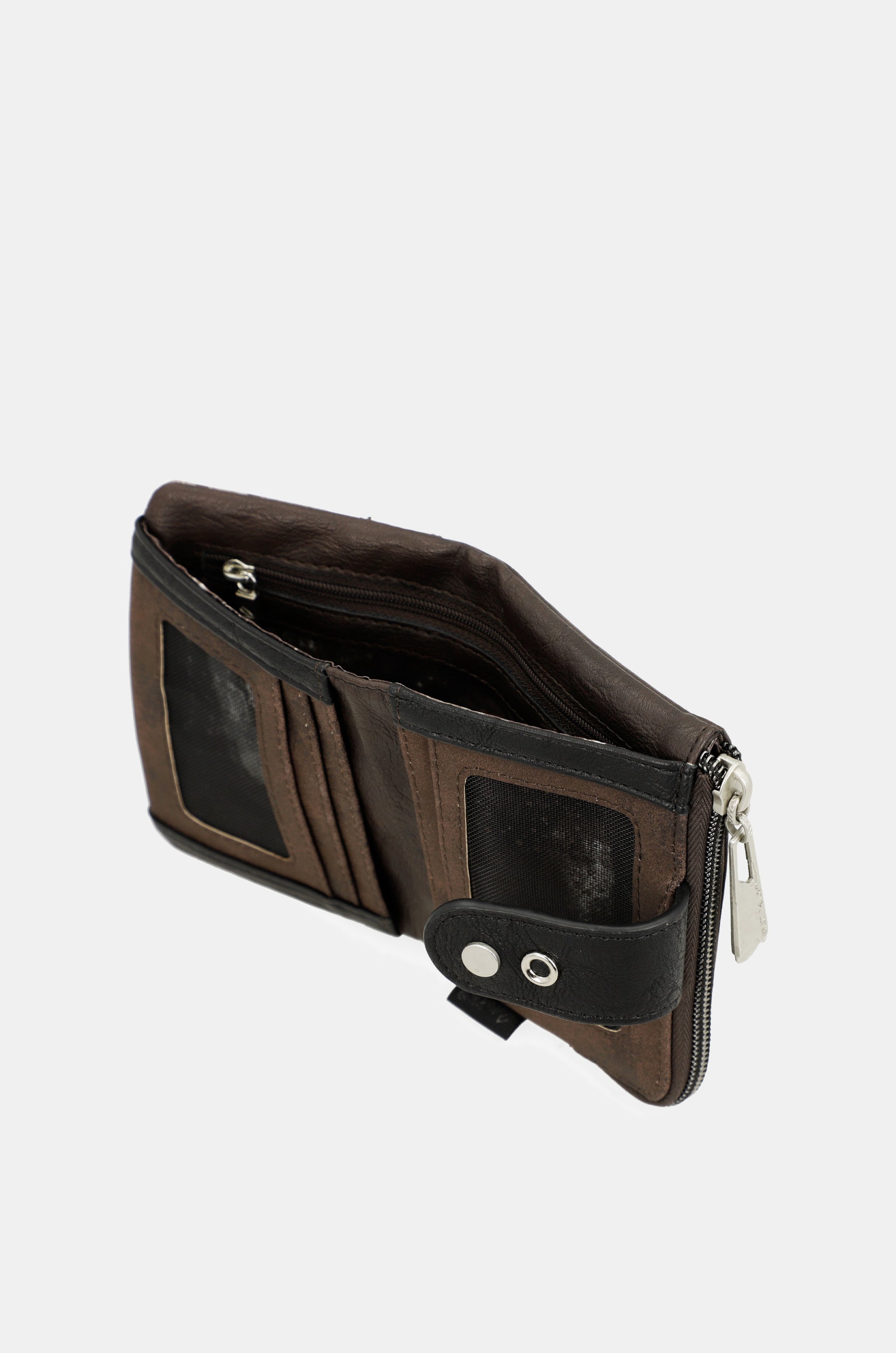 Mittelgroße Brieftasche Mantle