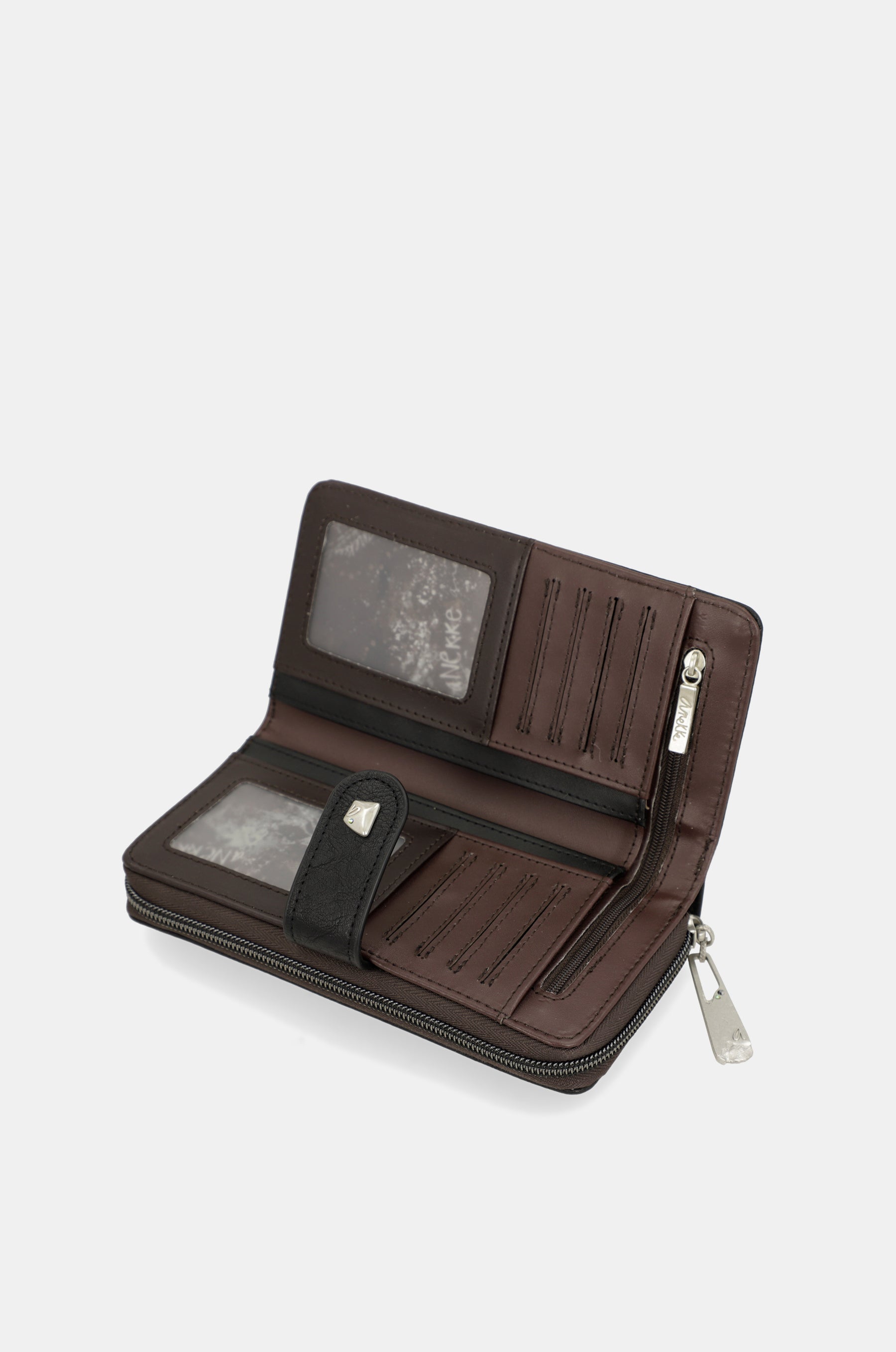 Großes Portemonnaie Mantle