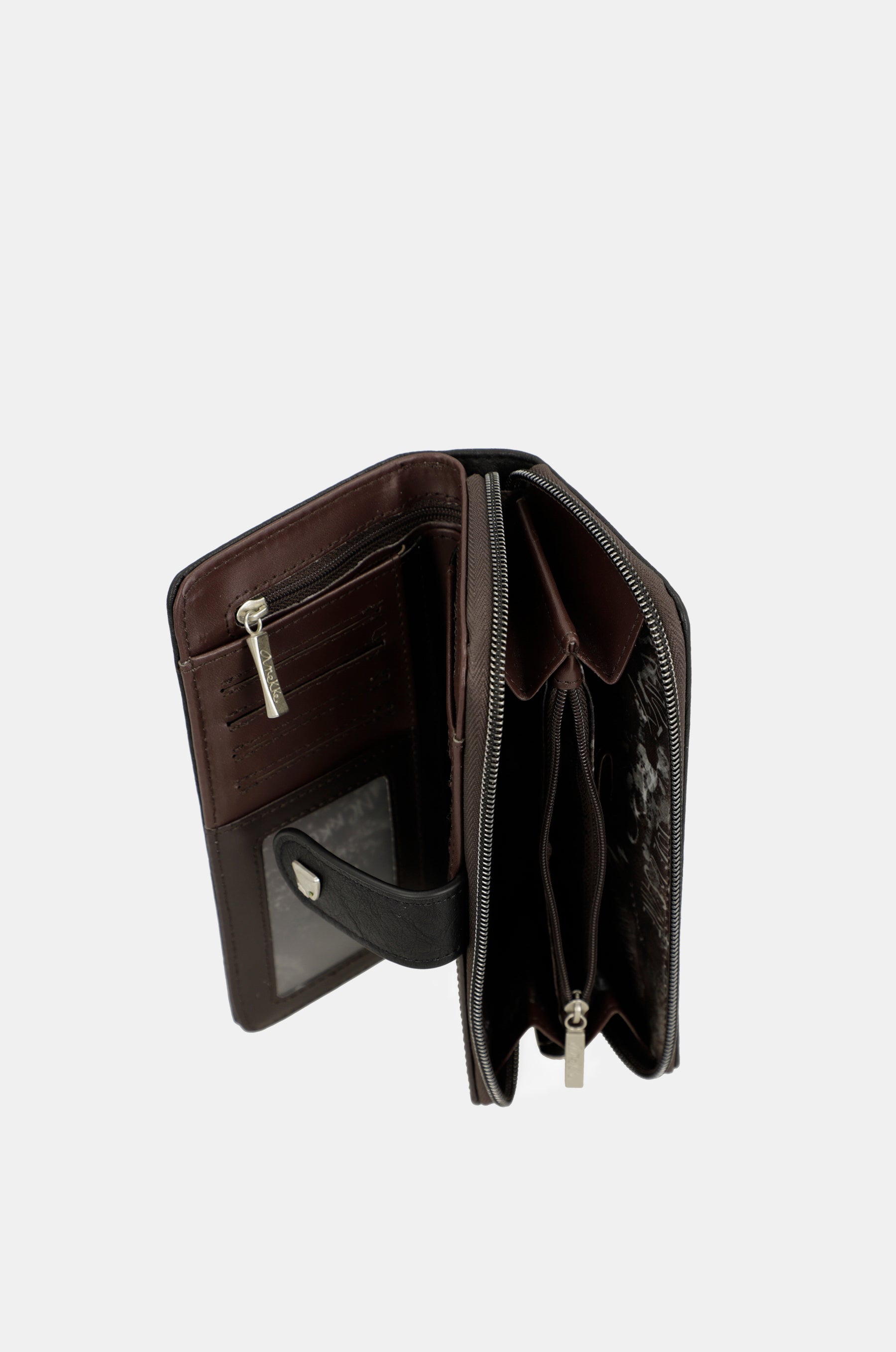 Großes Portemonnaie Mantle