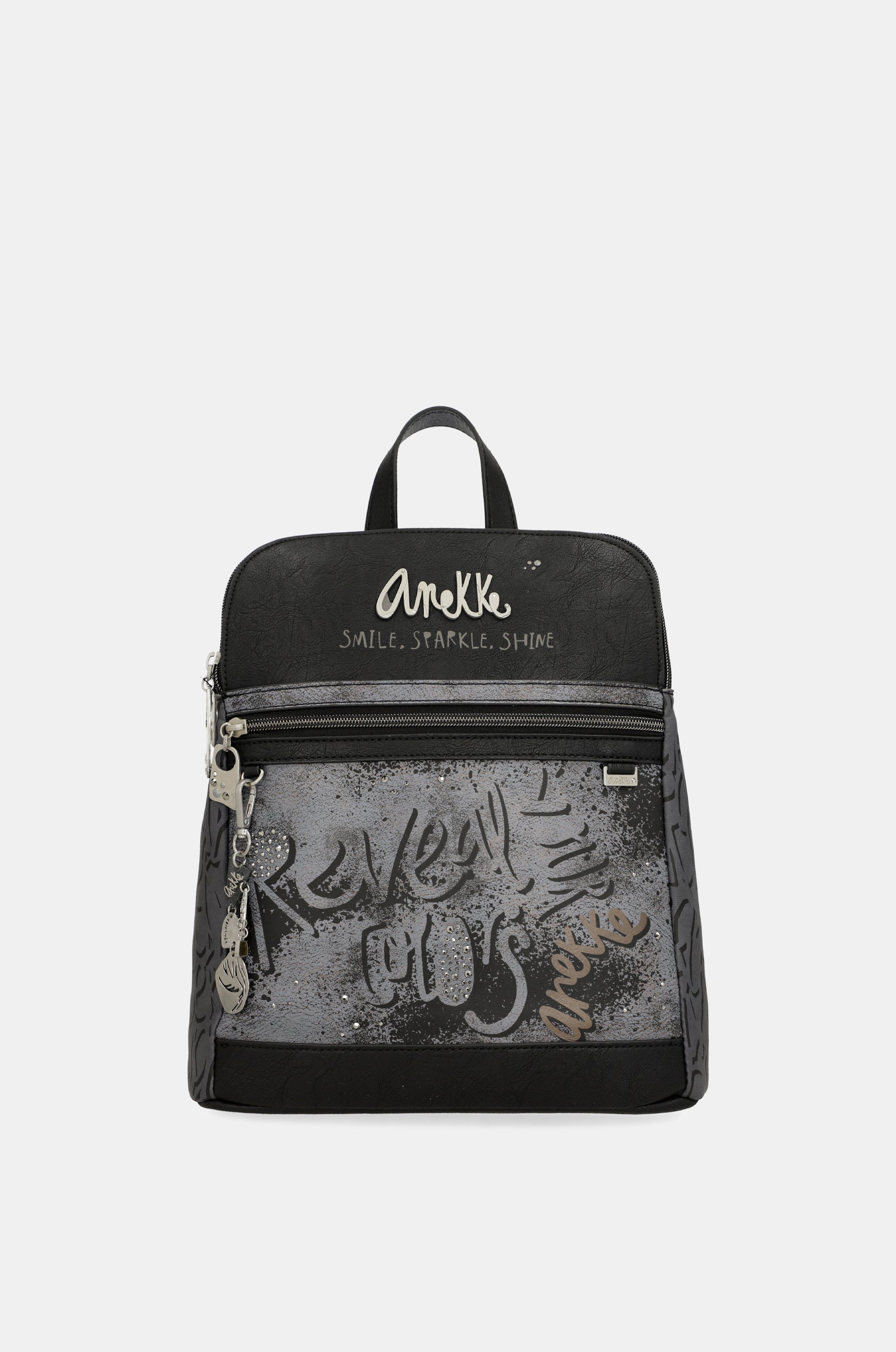 Großer Rucksack Crust
