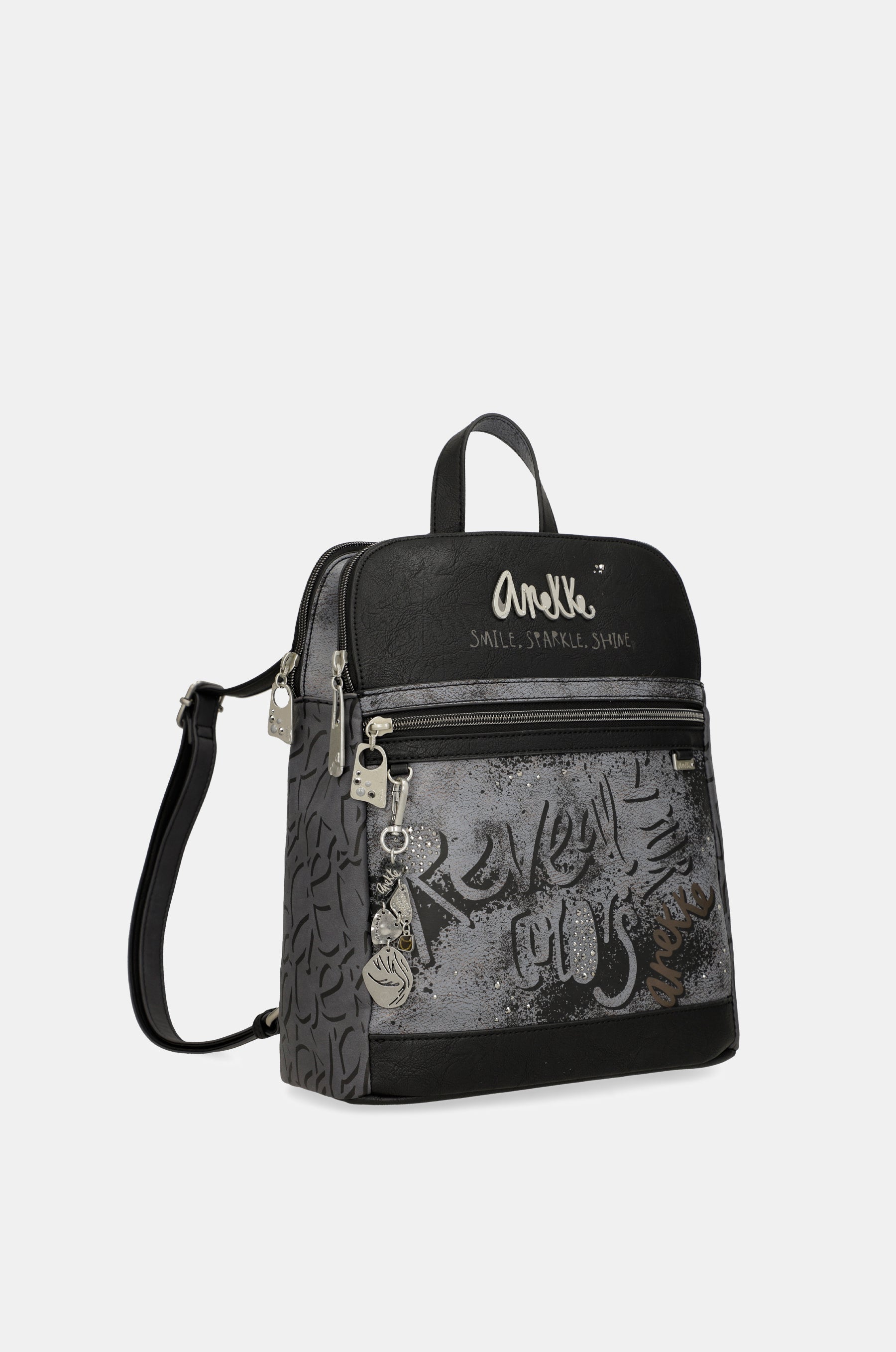 Großer Rucksack Crust