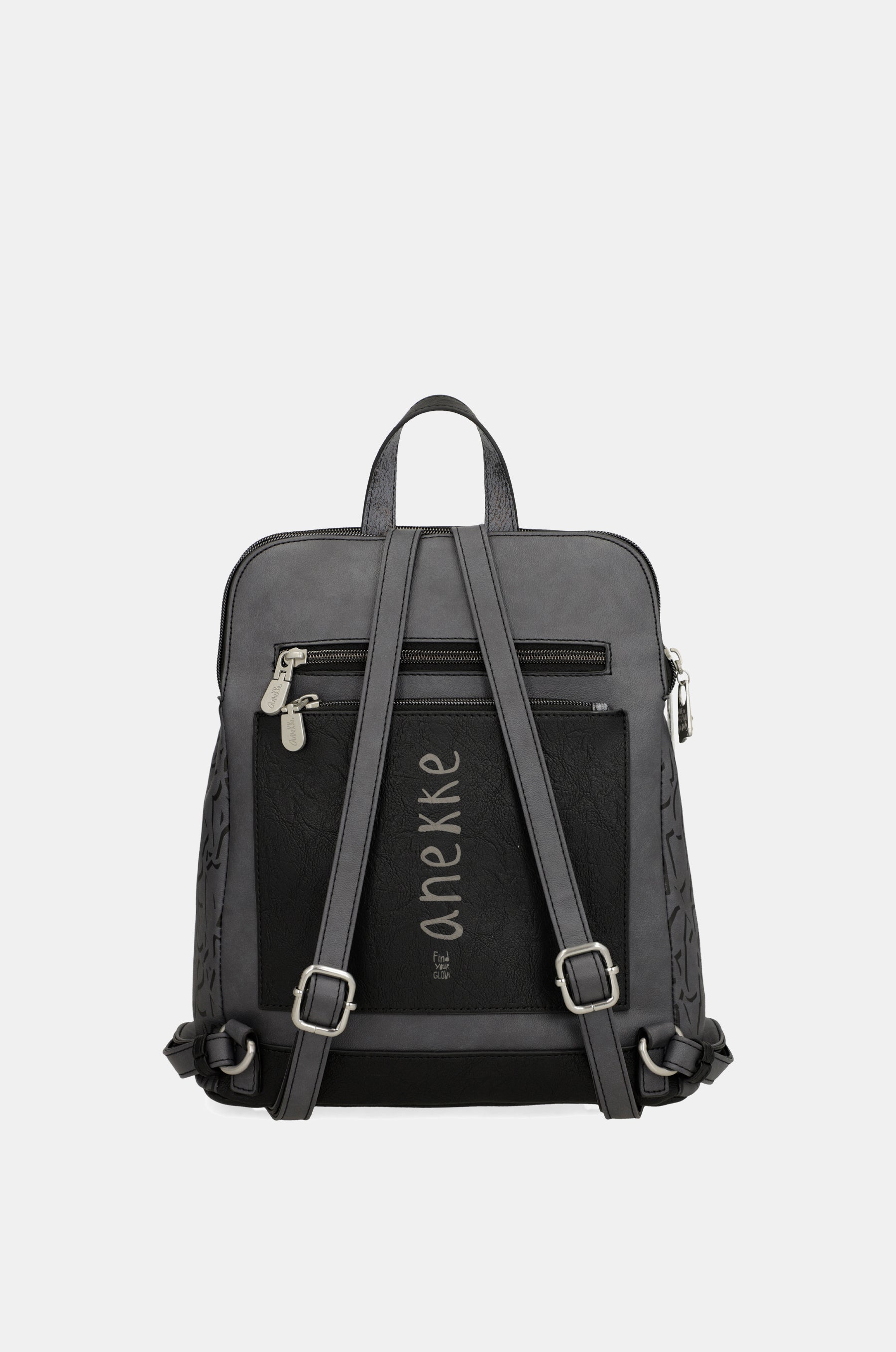 Großer Rucksack Crust