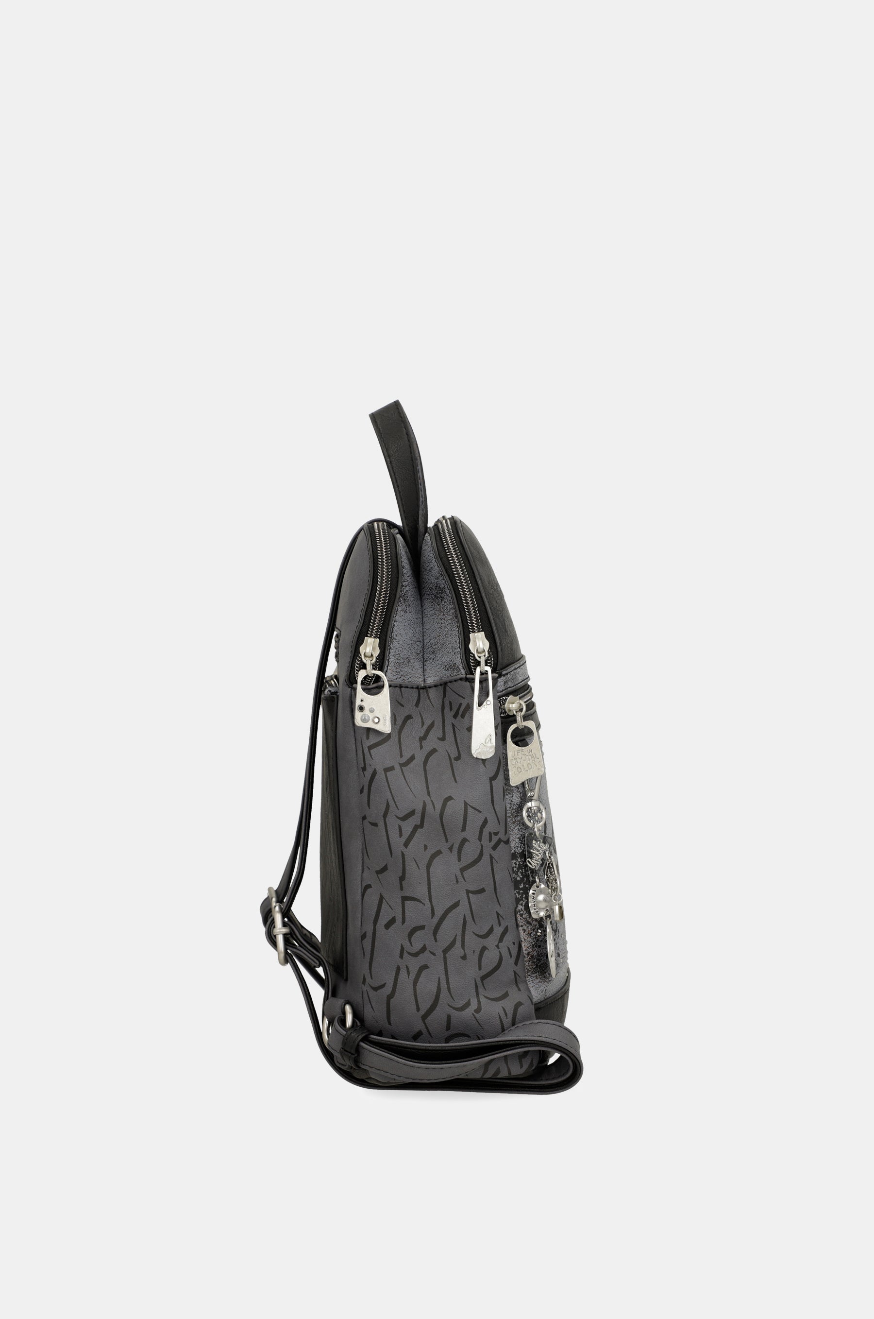 Großer Rucksack Crust