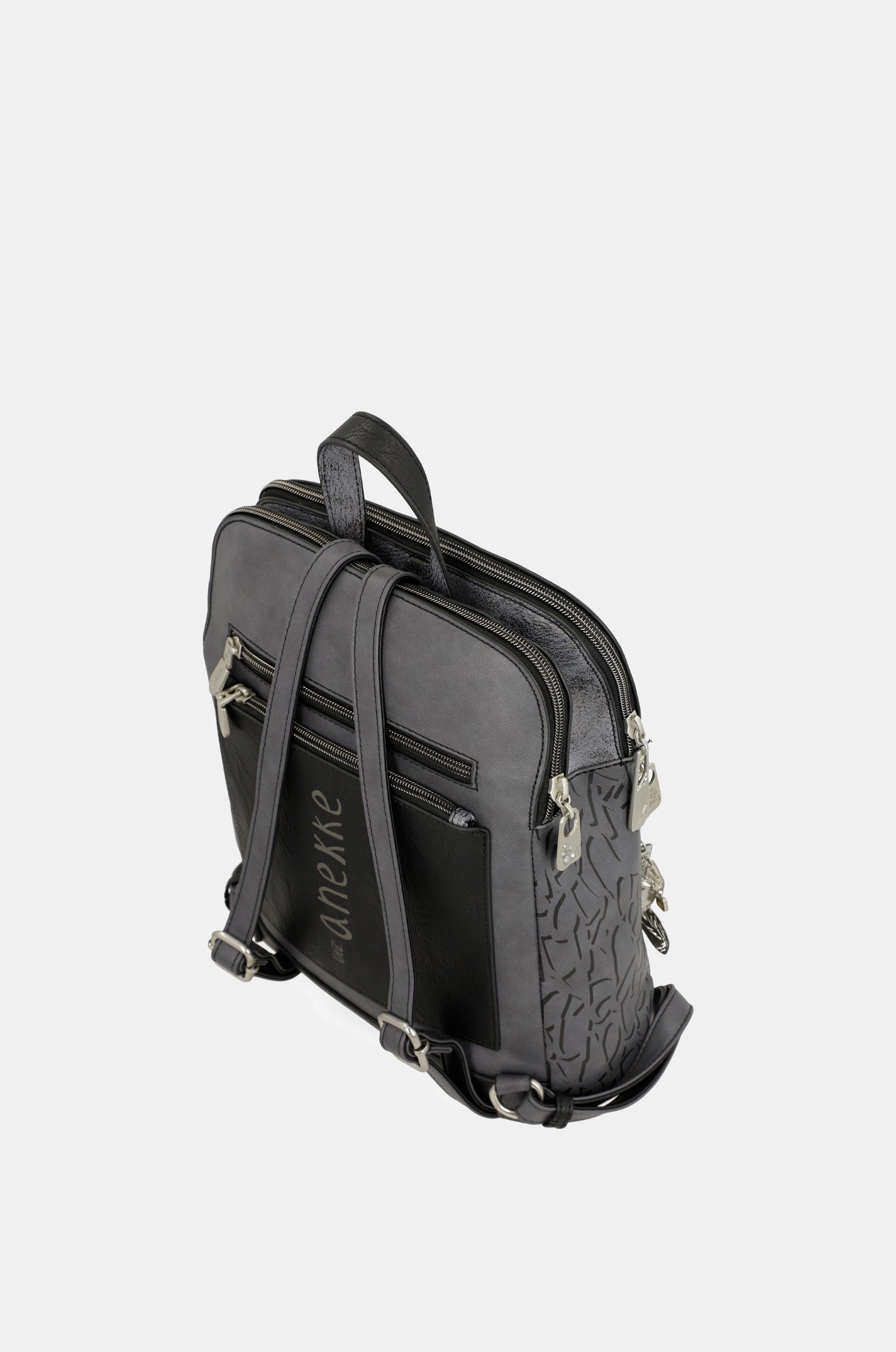 Großer Rucksack Crust