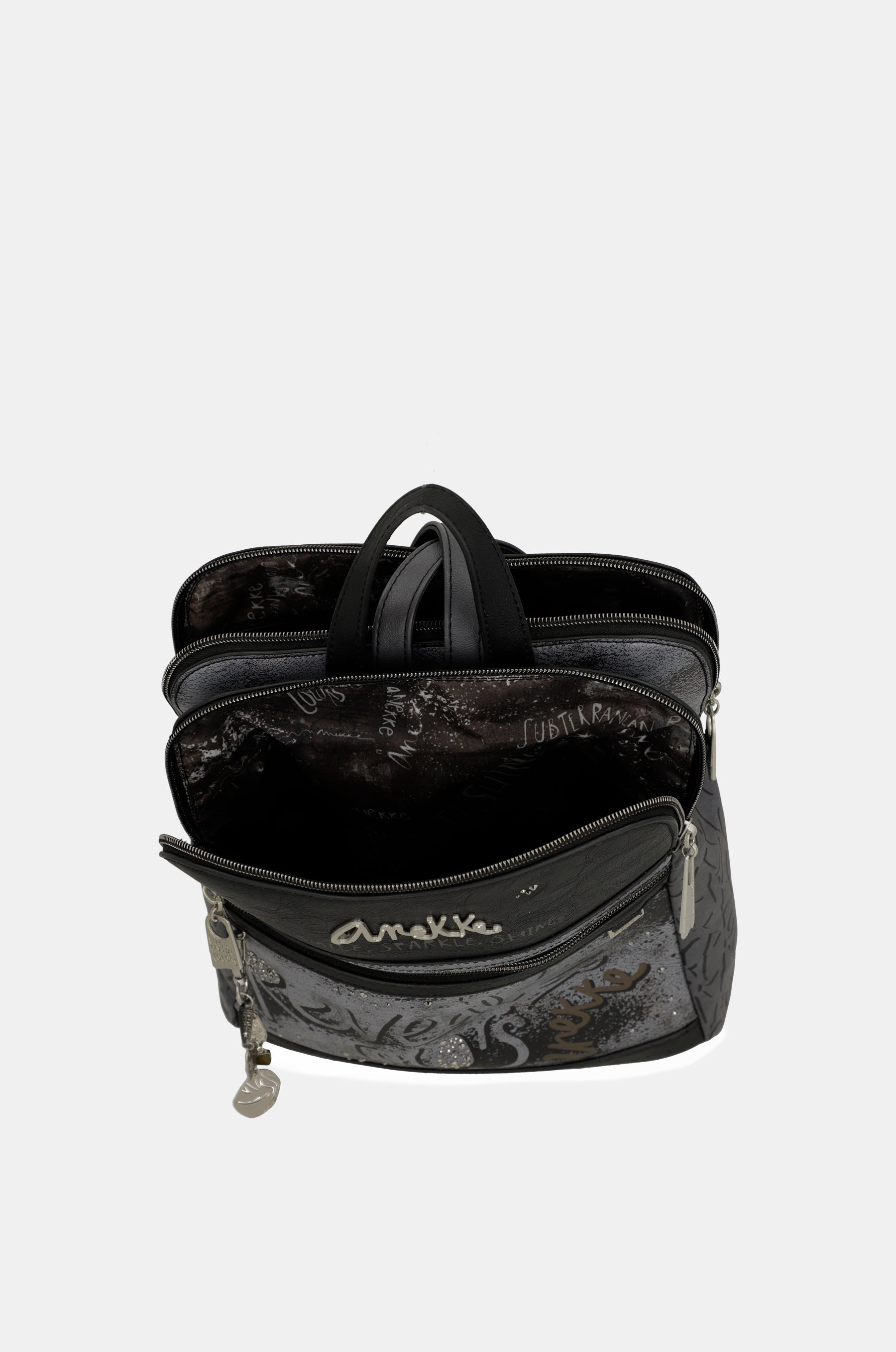 Großer Rucksack Crust