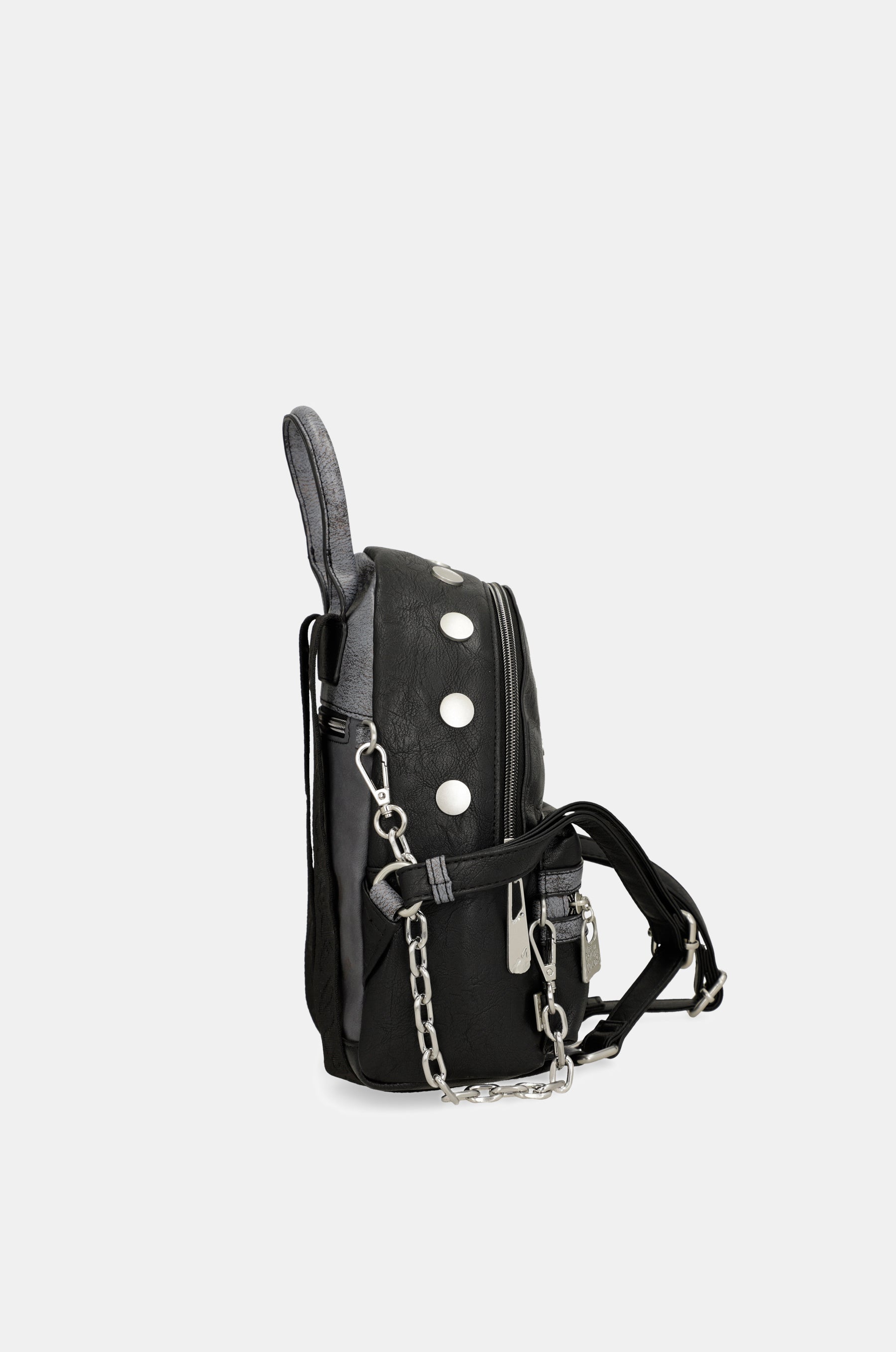 Mittelgroßer Crust -Rucksack