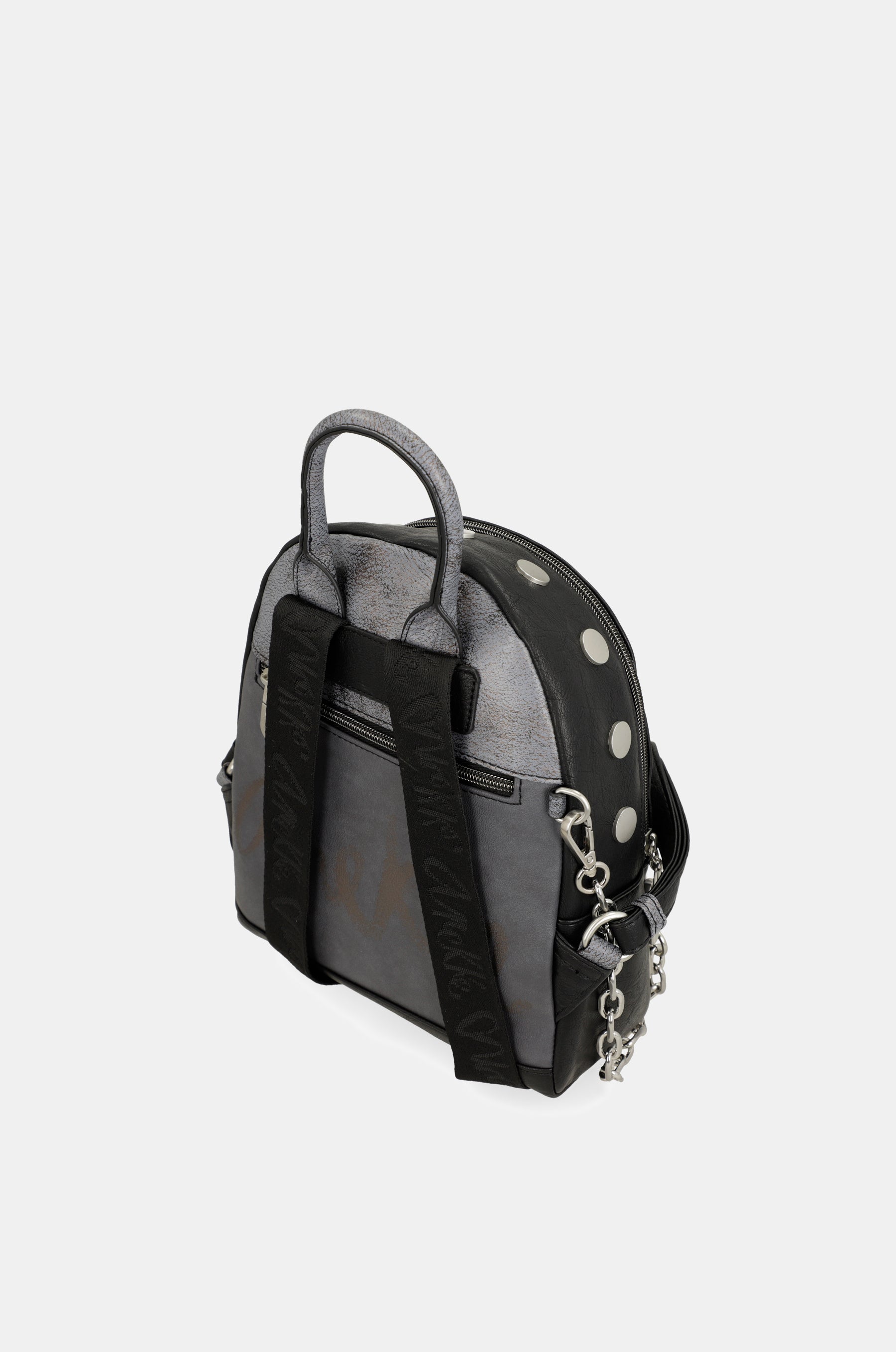 Mittelgroßer Crust -Rucksack