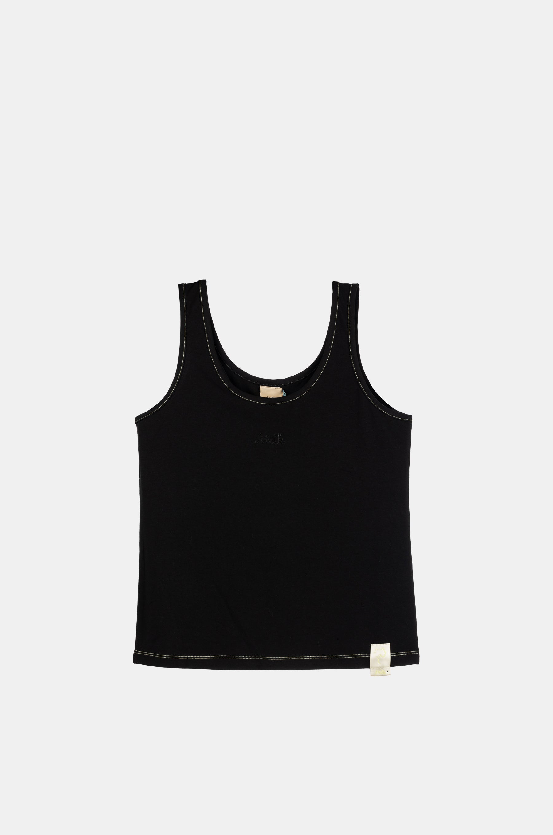 Bedrucktes Kurzarm-T-Shirt Towanda