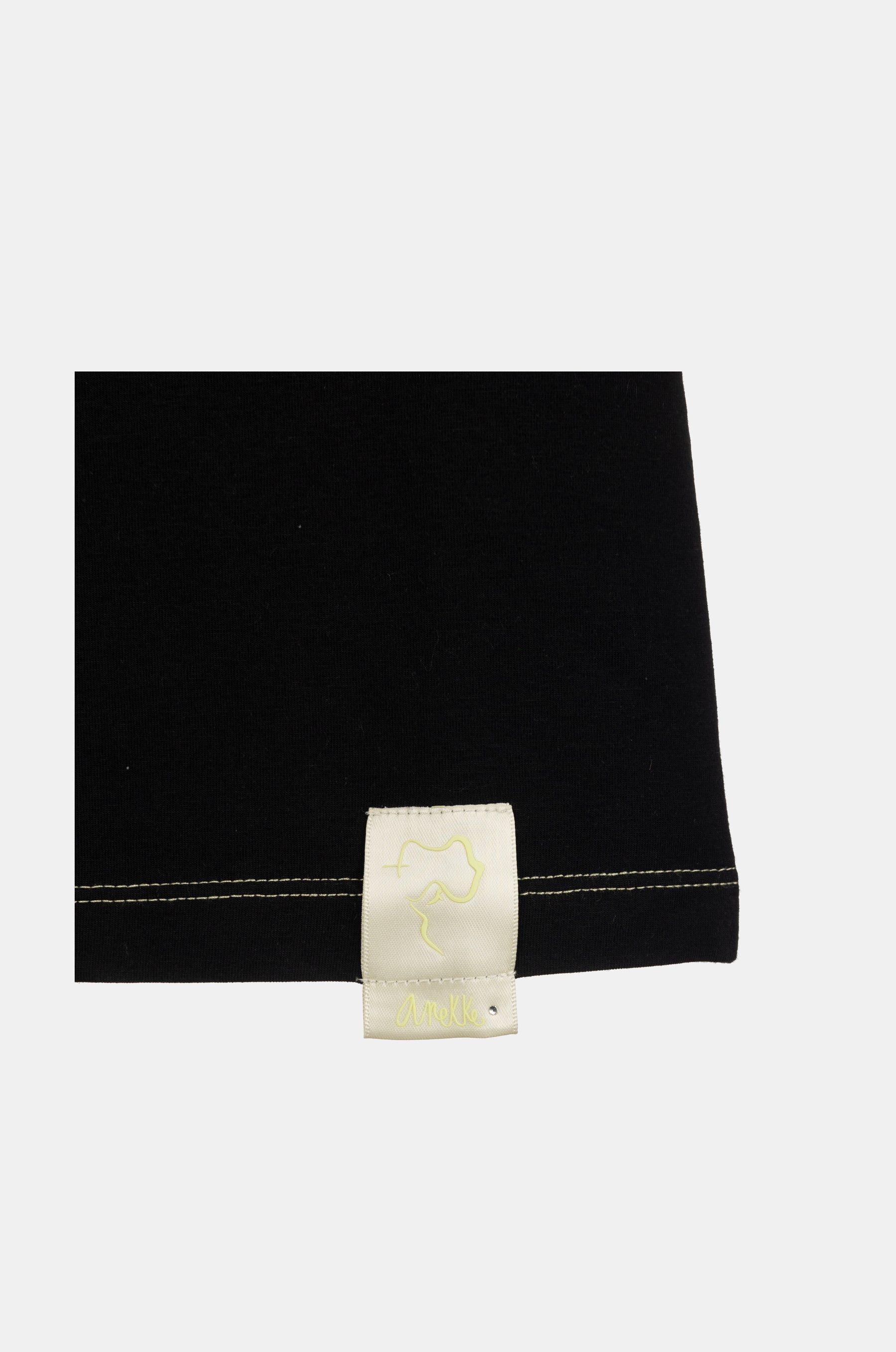 Bedrucktes Kurzarm-T-Shirt Towanda