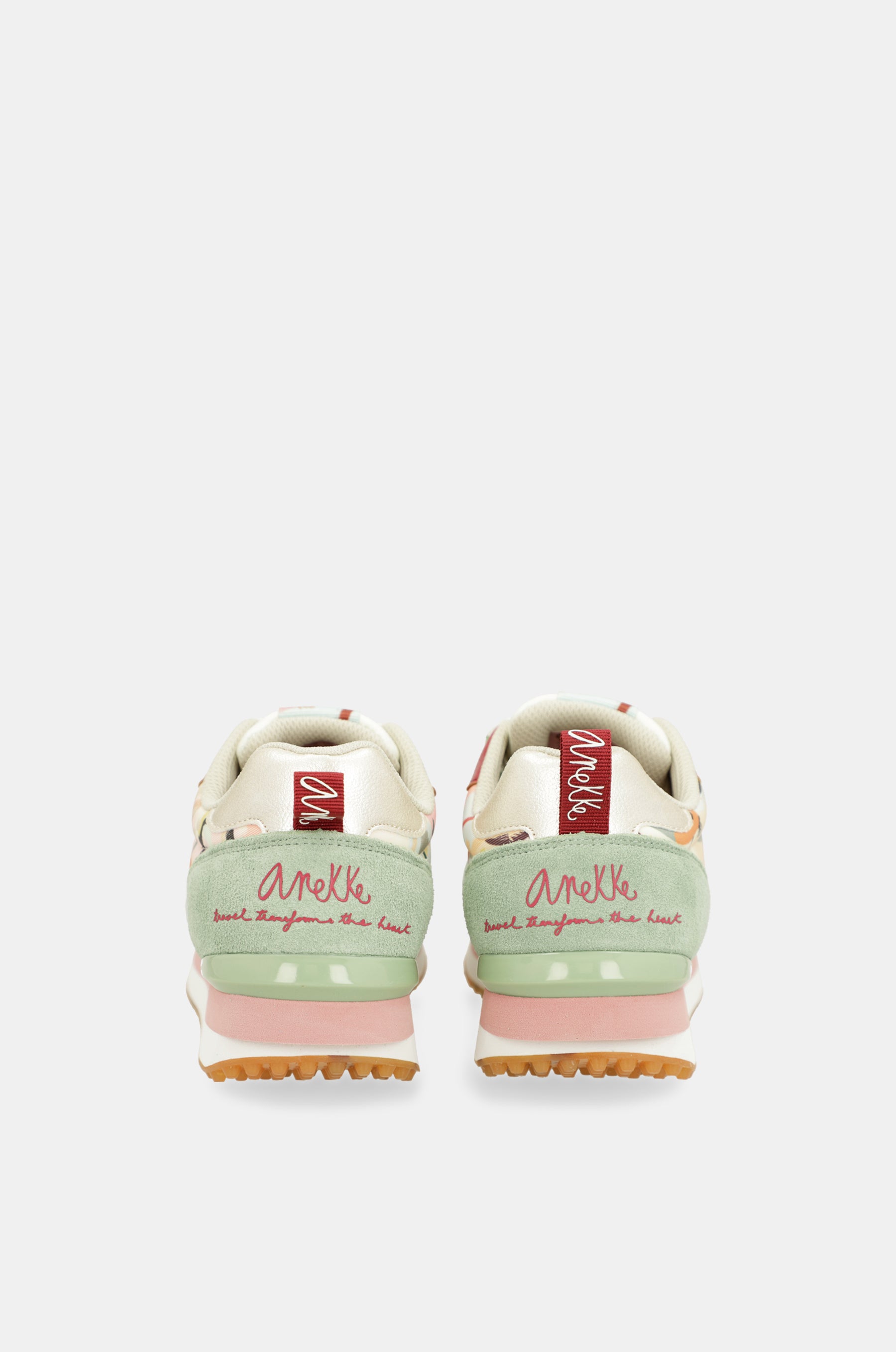 Sneakers Smart Mehrfarbig