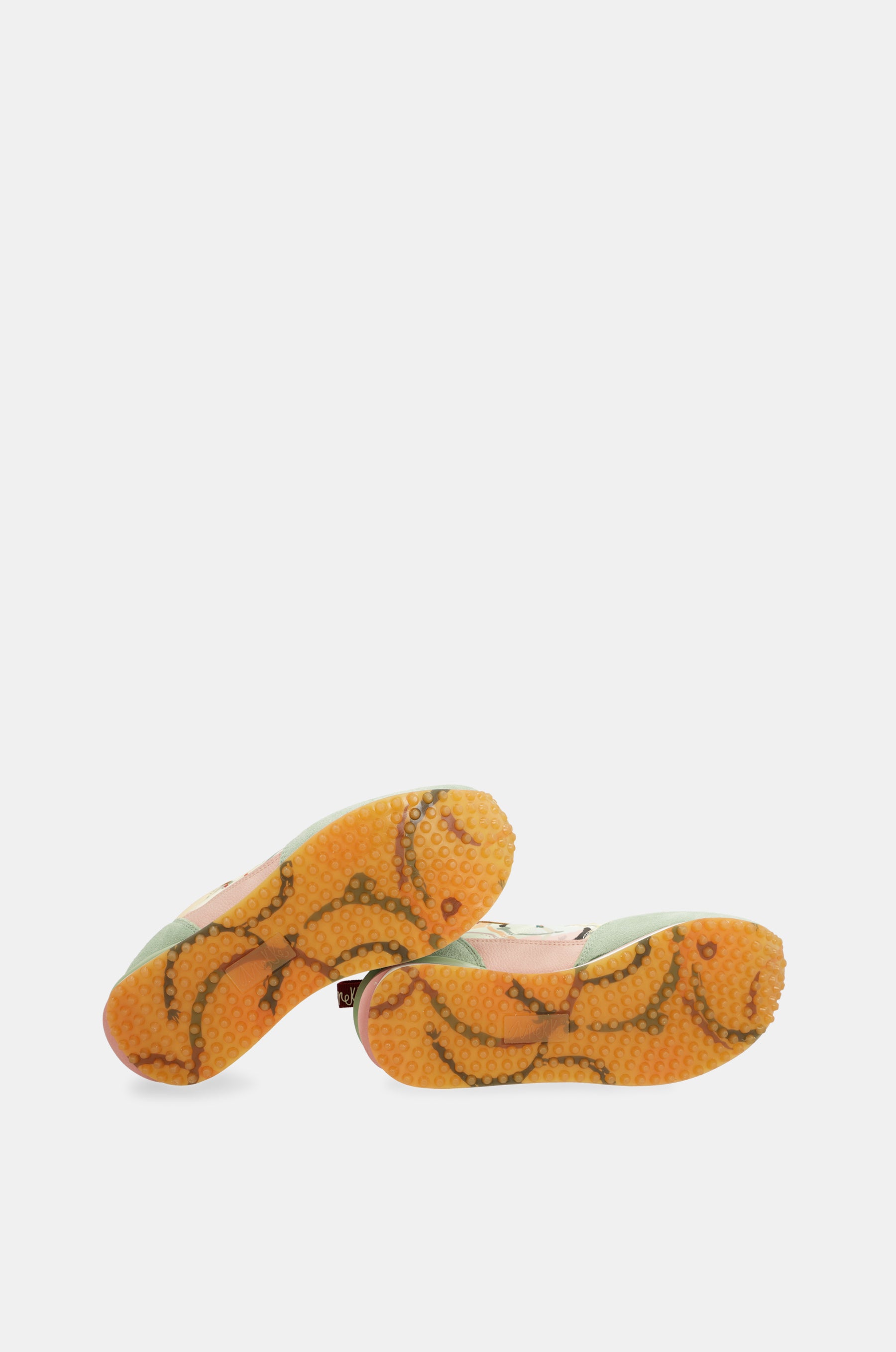 Sneakers Smart Mehrfarbig