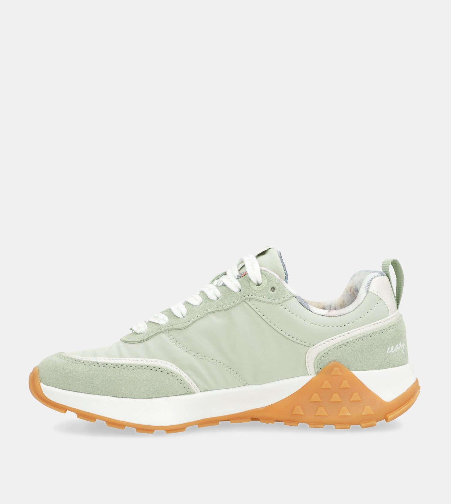 Erinnerungen Retro Turnschuhe