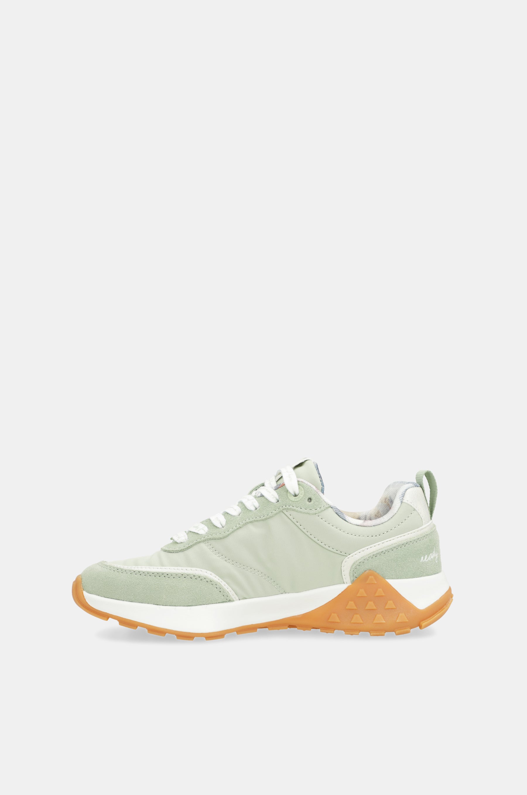 Erinnerungen Retro Turnschuhe